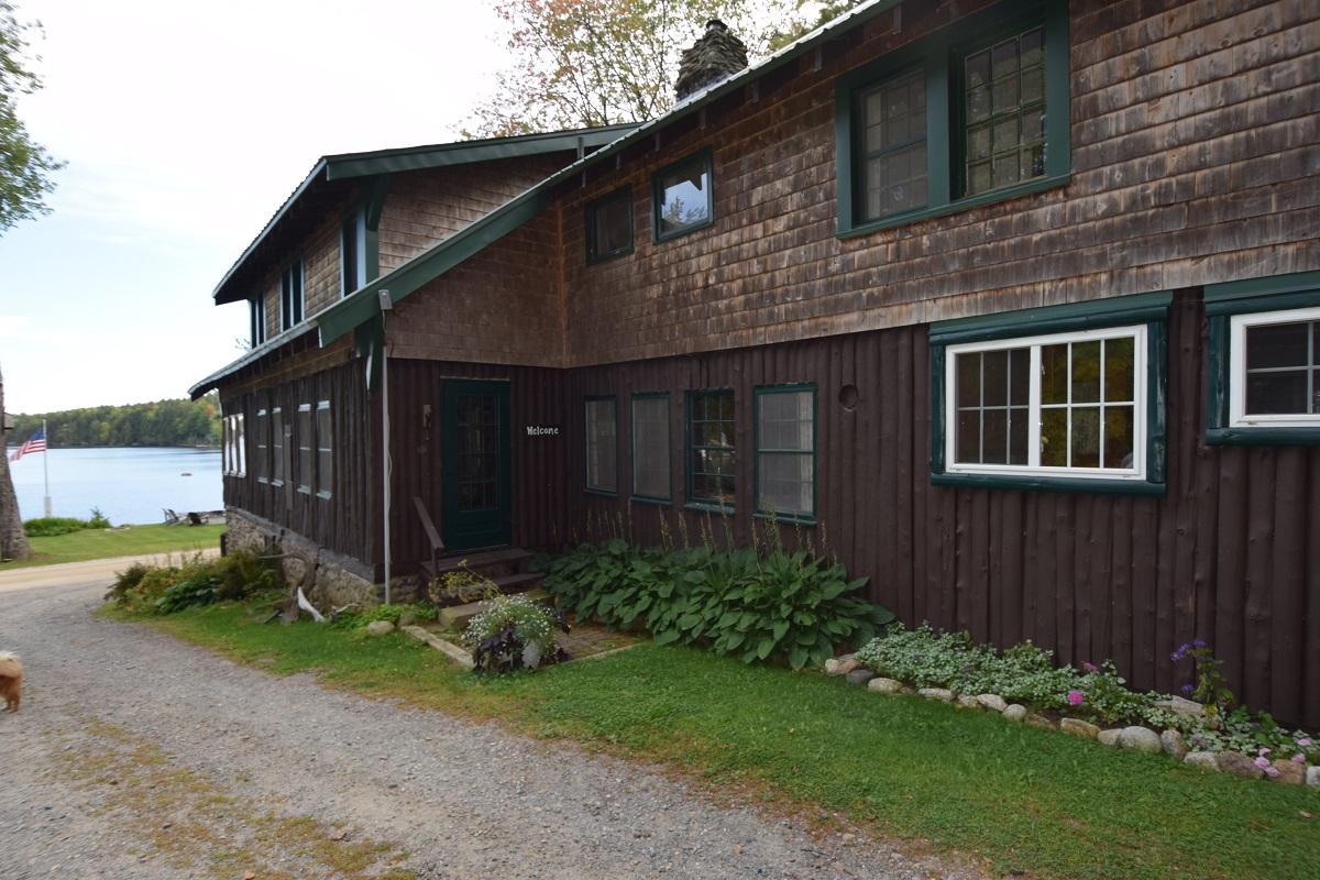 0 Nicatous Stream Road Property Photo 6