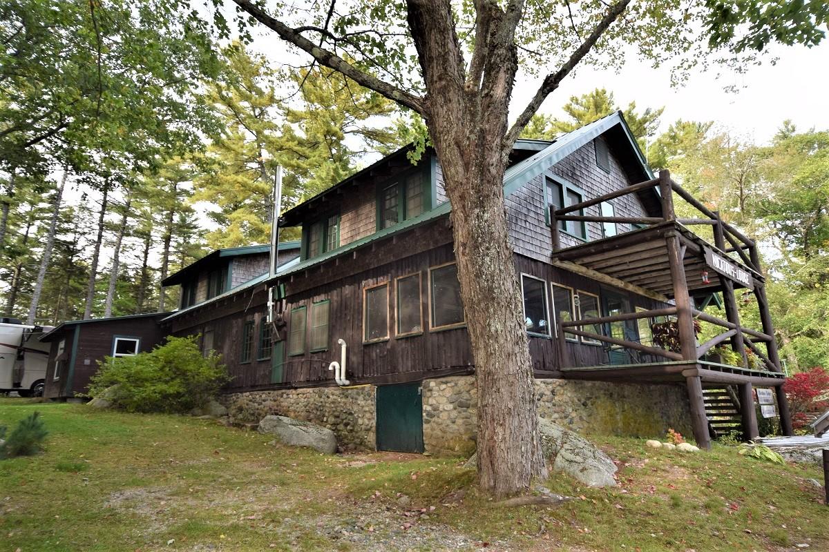 0 Nicatous Stream Road Property Photo 7
