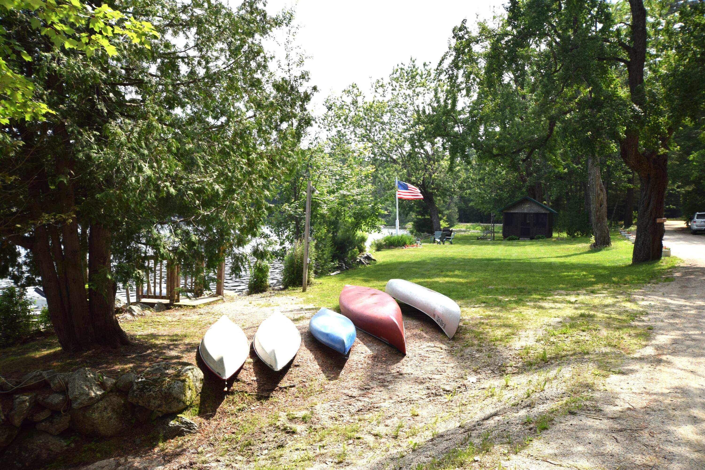 0 Nicatous Stream Road Property Photo 11