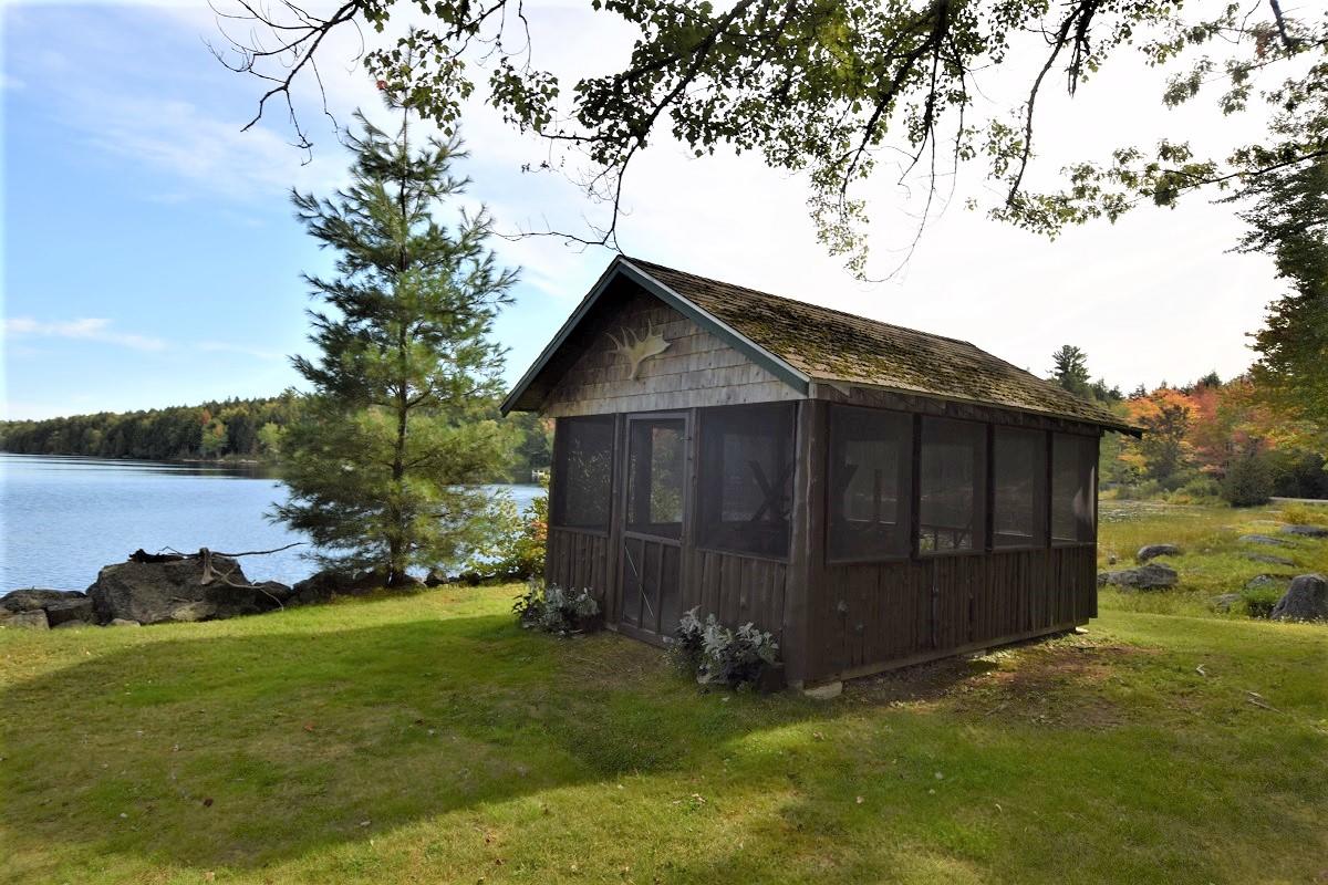 0 Nicatous Stream Road Property Photo 13