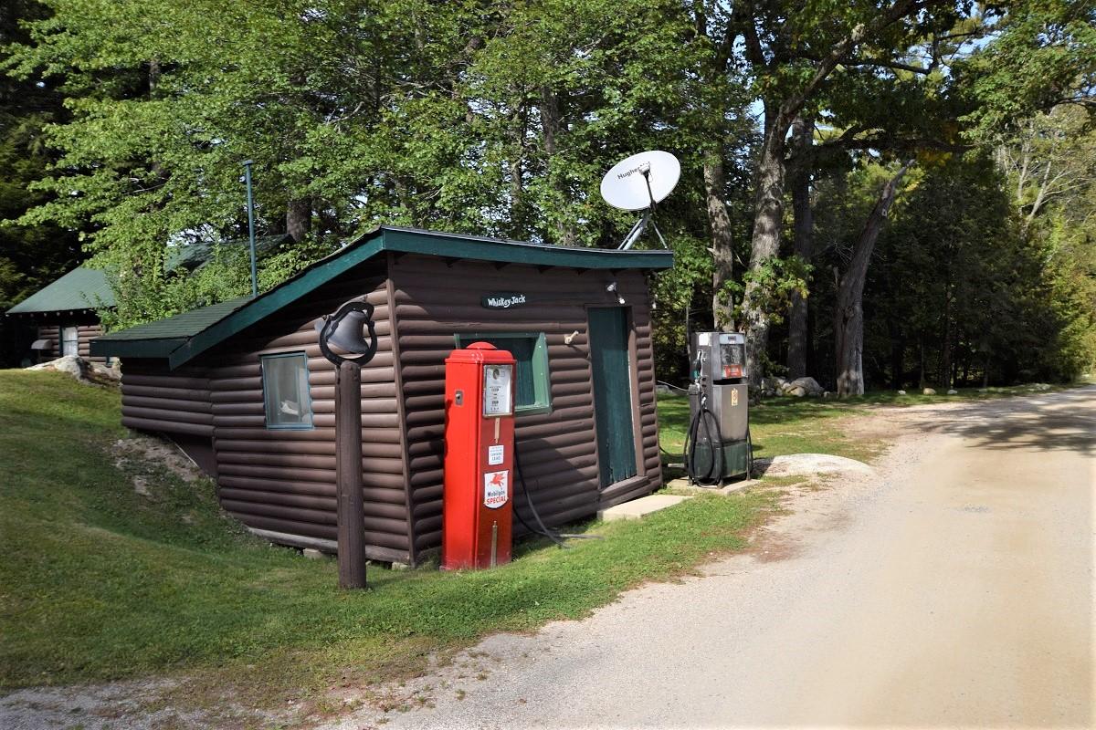 0 Nicatous Stream Road Property Photo 14