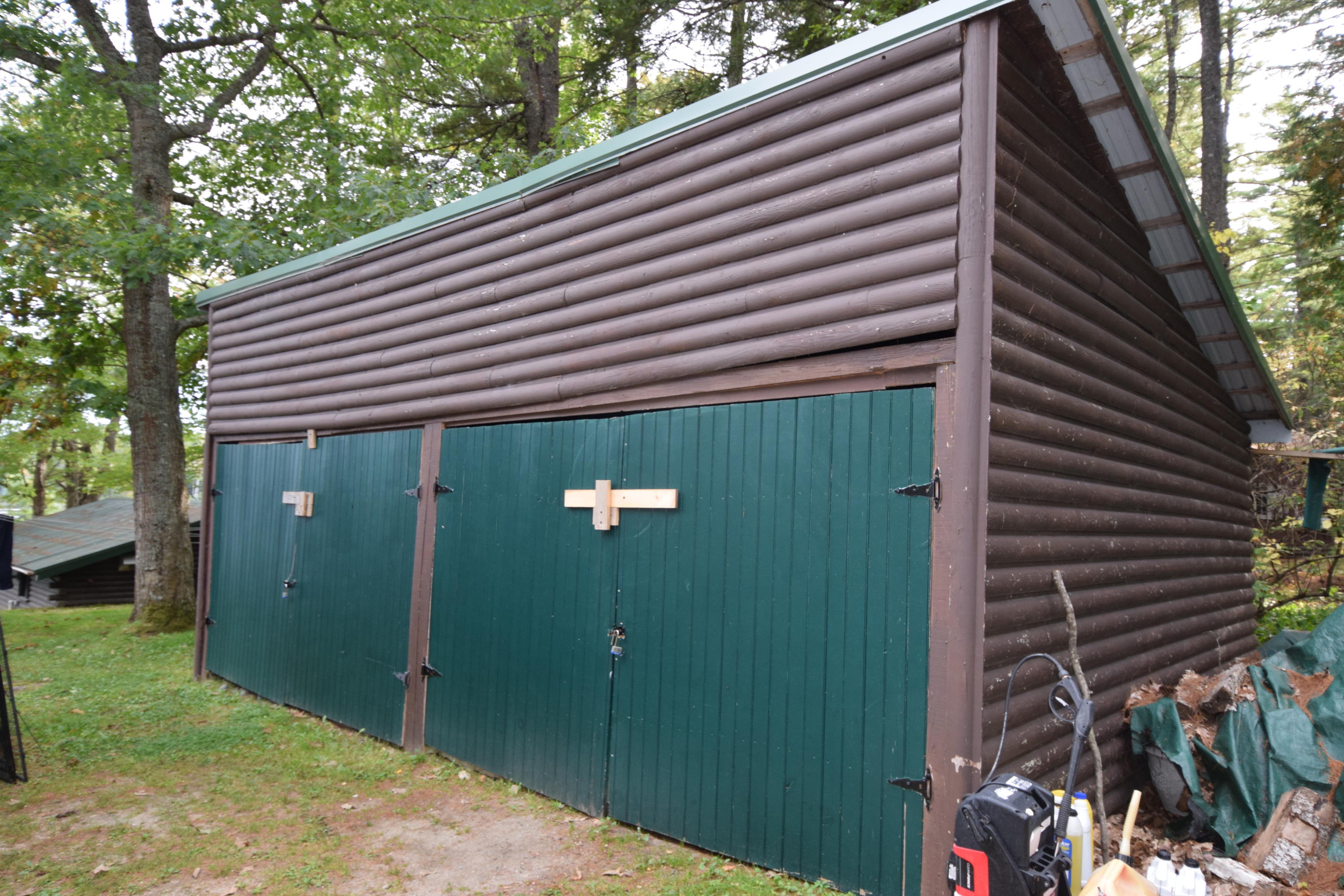 0 Nicatous Stream Road Property Photo 15