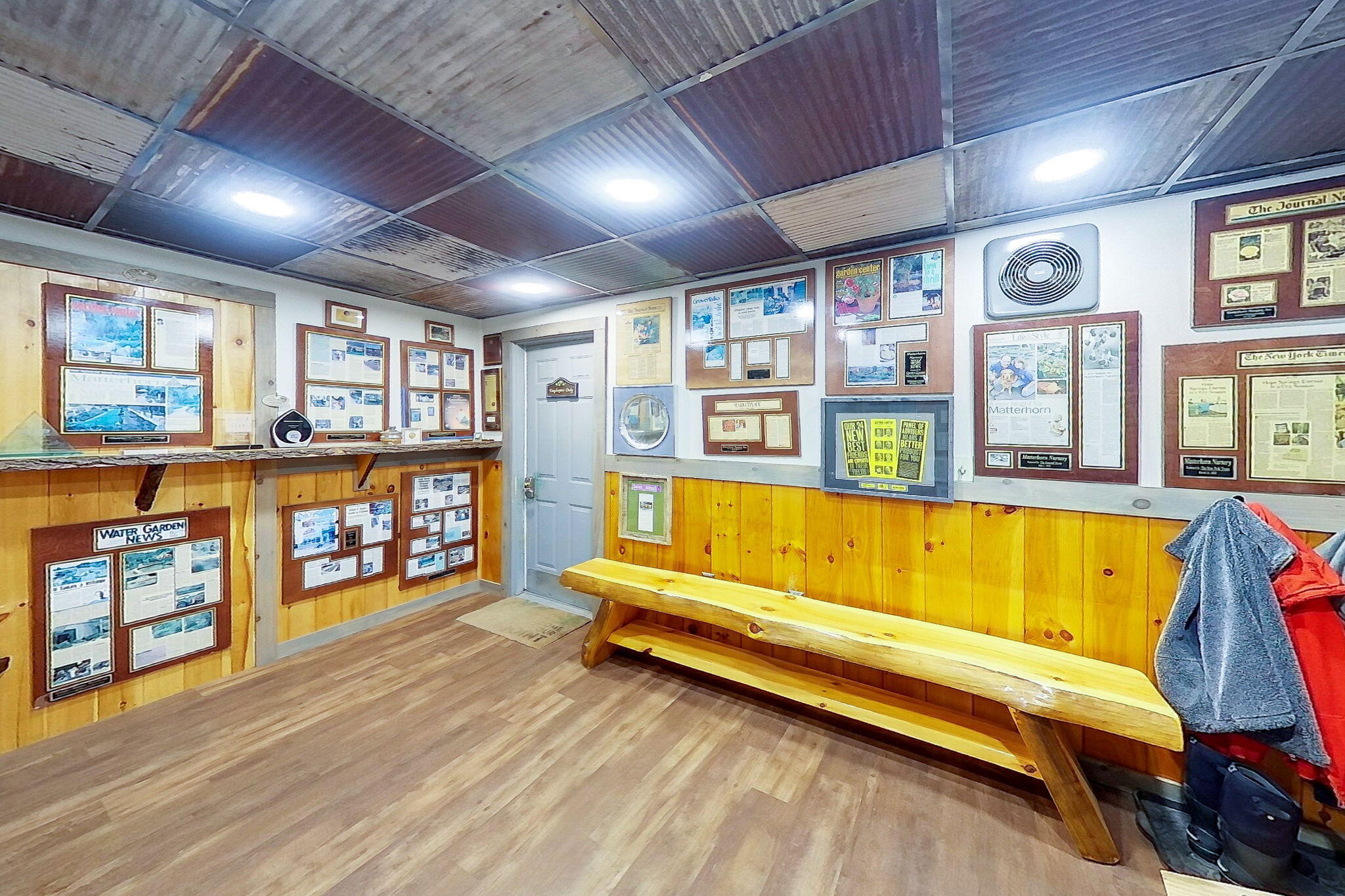 786 Howes Corner Road Property Photo 4