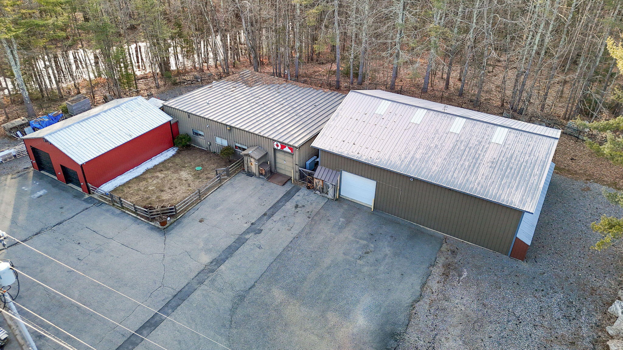 786 Howes Corner Road Property Photo 5