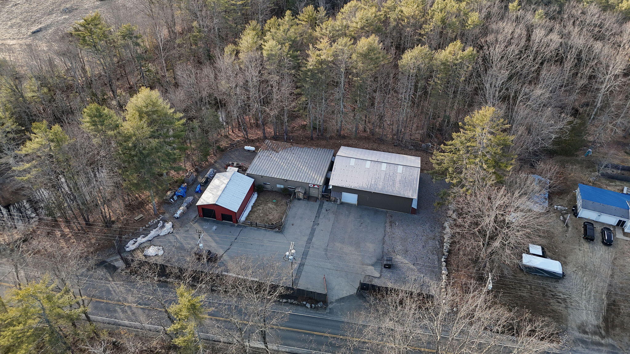 786 Howes Corner Road Property Photo 6