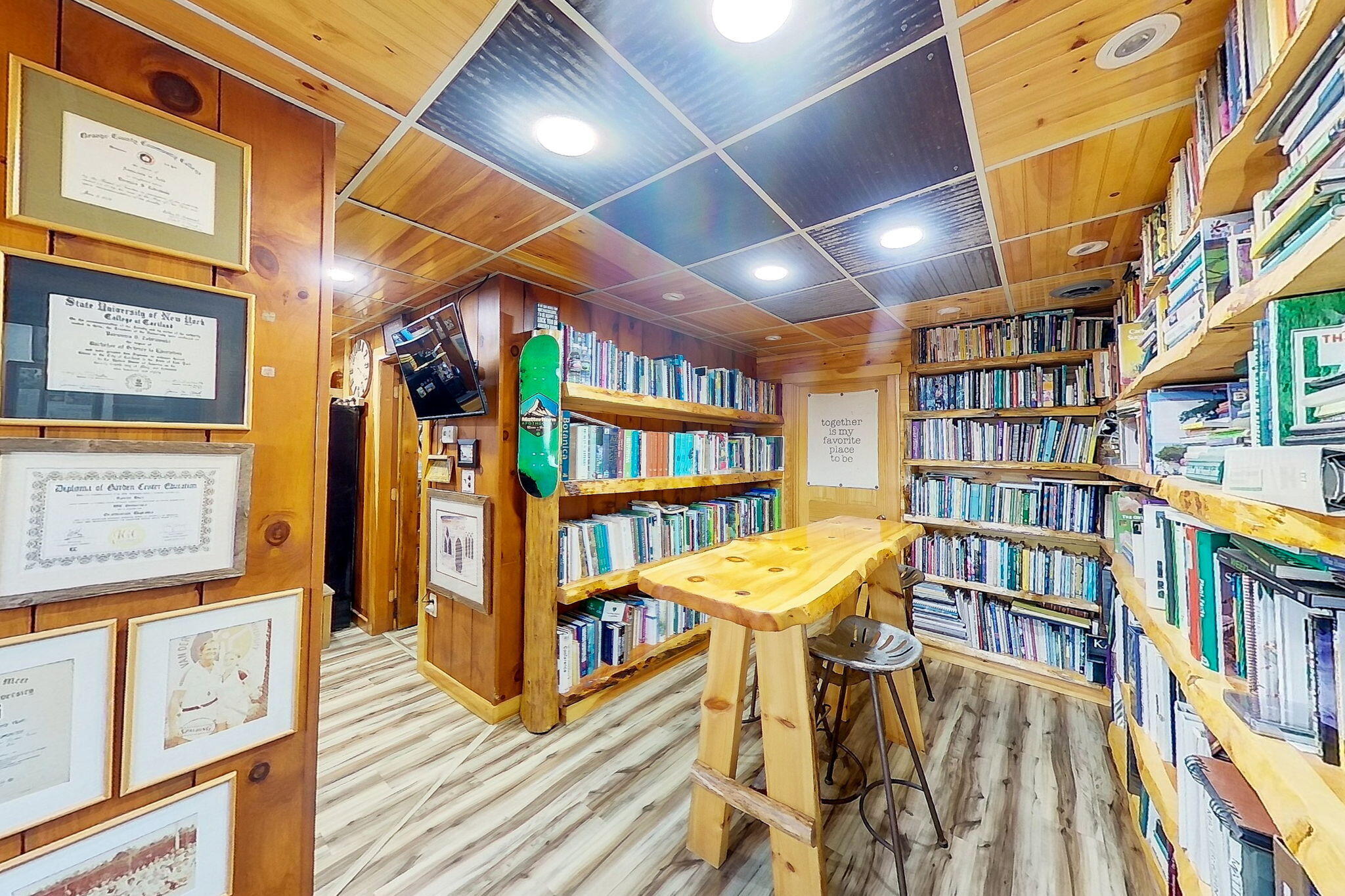 786 Howes Corner Road Property Photo 12