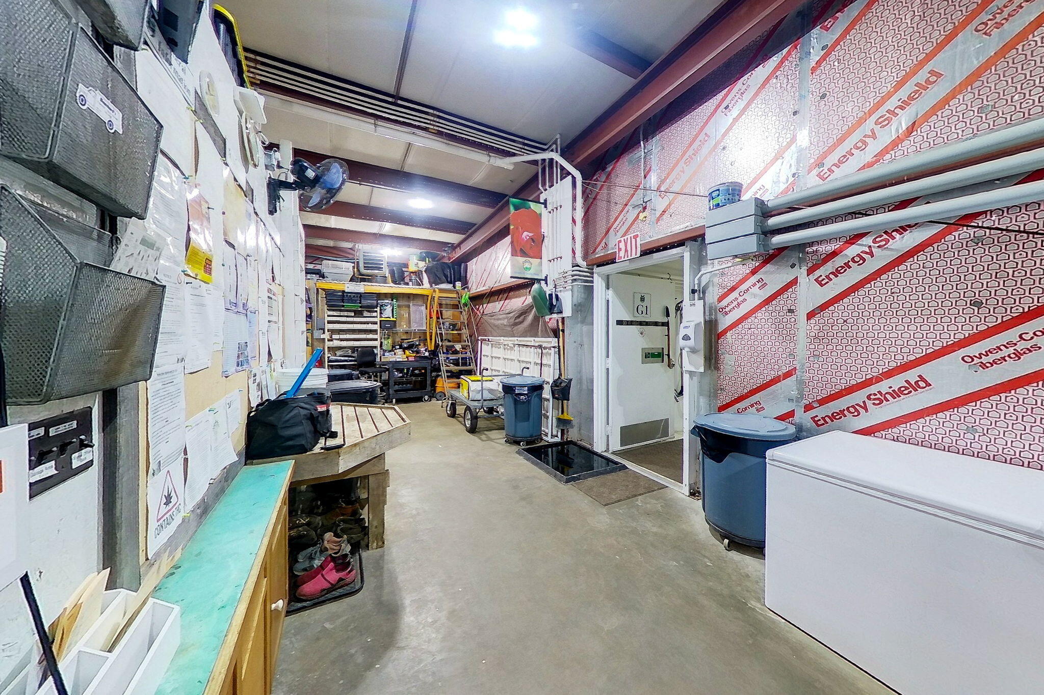 786 Howes Corner Road Property Photo 18