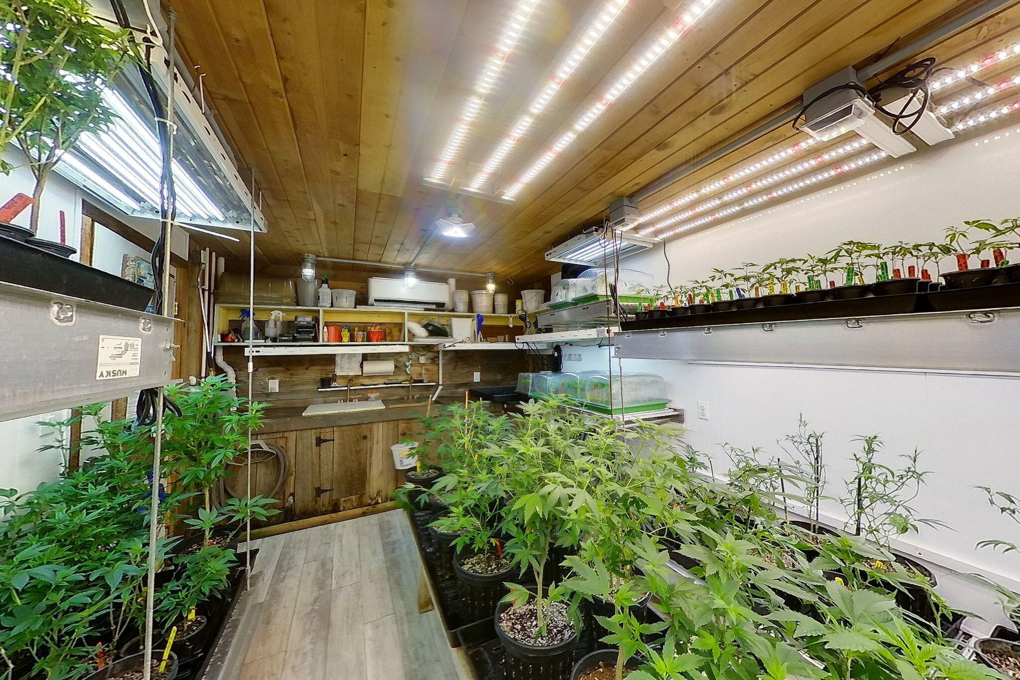 786 Howes Corner Road Property Photo 21