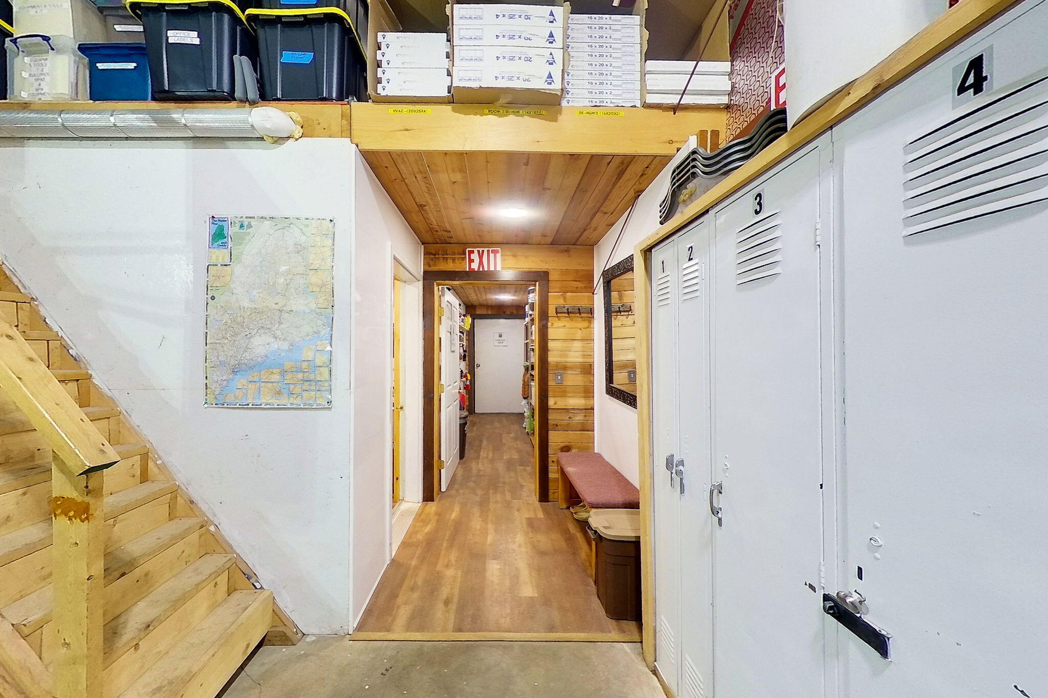 786 Howes Corner Road Property Photo 32