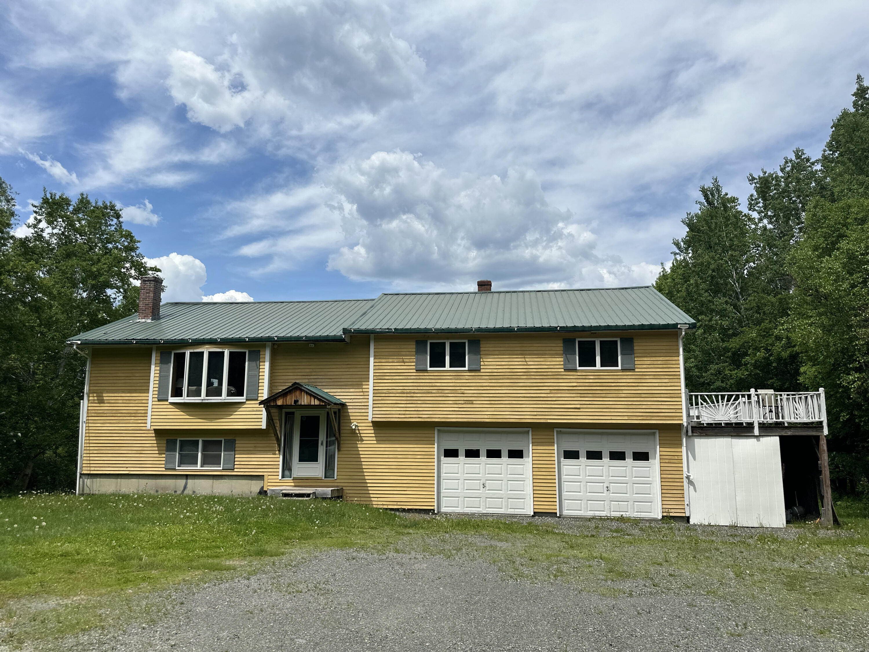 18 Slow Lane Road Property Photo