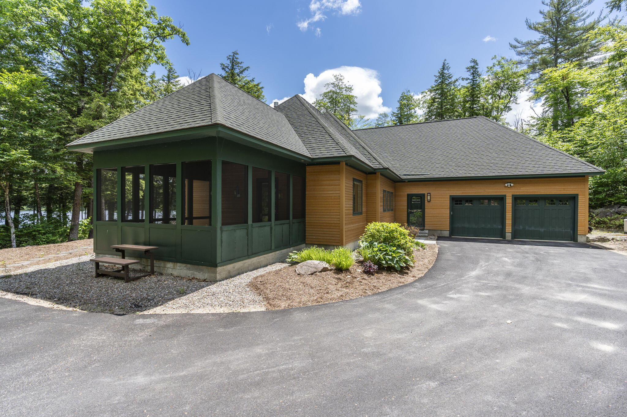 59 Farrington Pond Road Property Photo