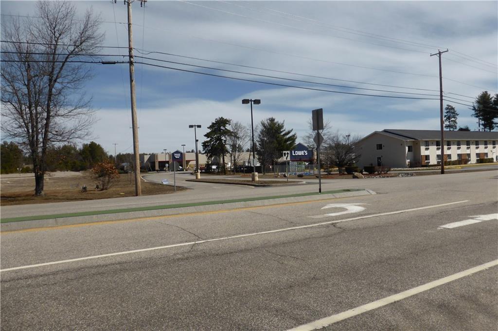 Lot 1c Main Street / Rte 109 Property Photo 2