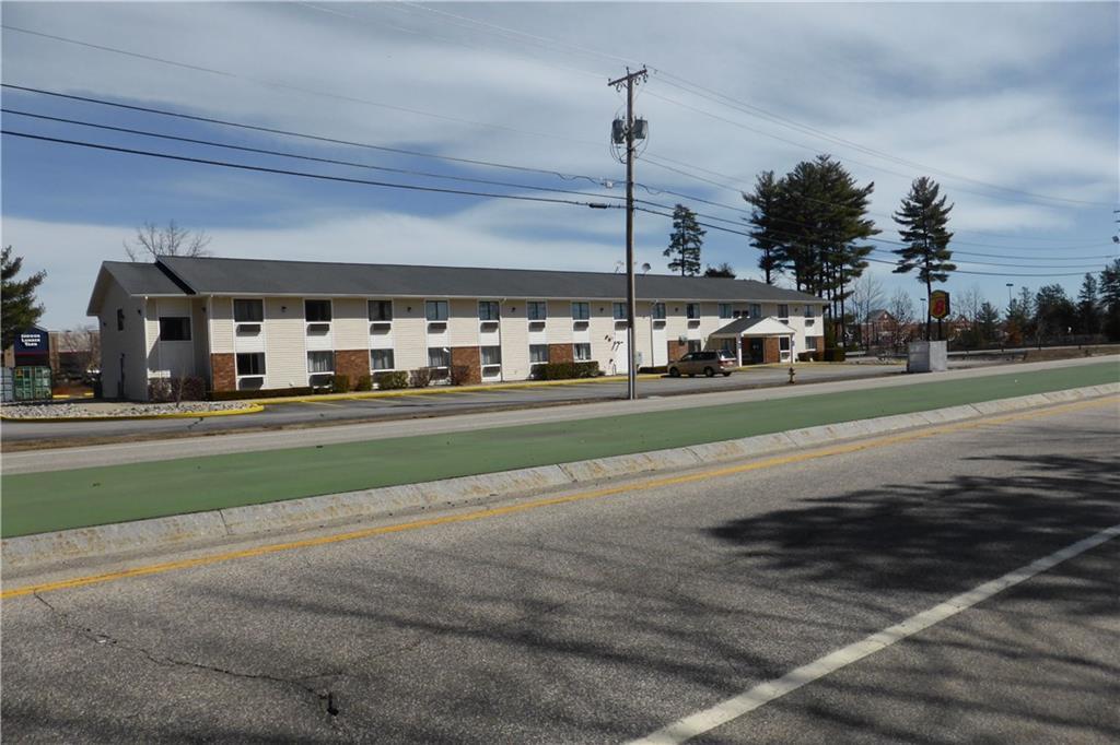 Lot 1c Main Street / Rte 109 Property Photo 4