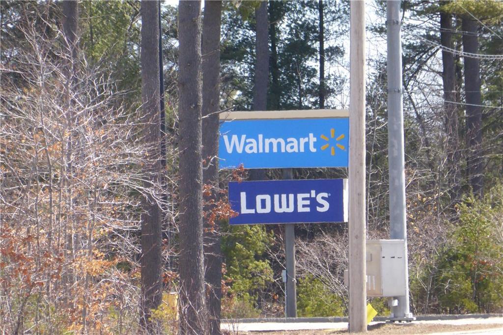Lot 1c Main Street / Rte 109 Property Photo 5