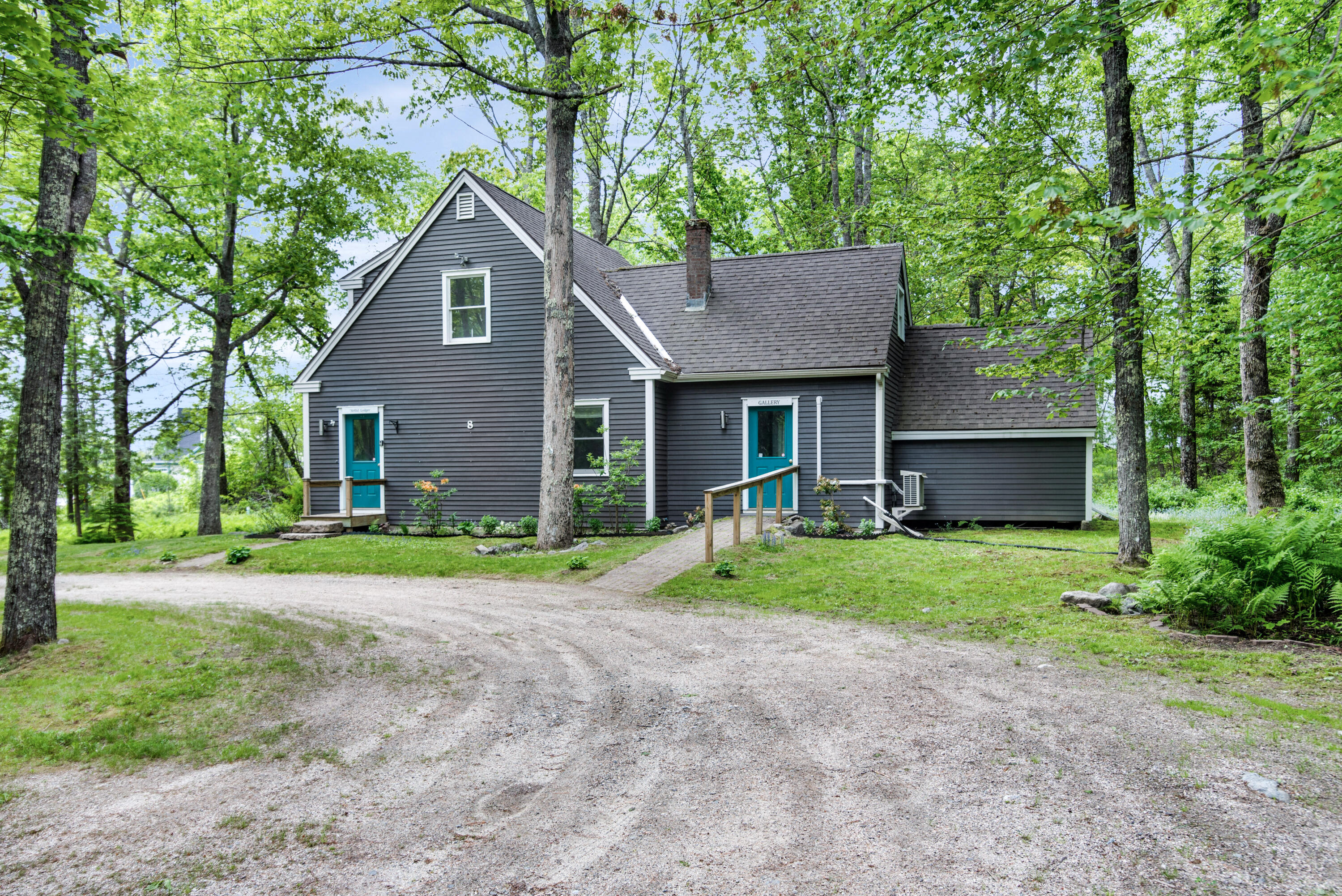 8 Beech Hill Road Property Photo 1