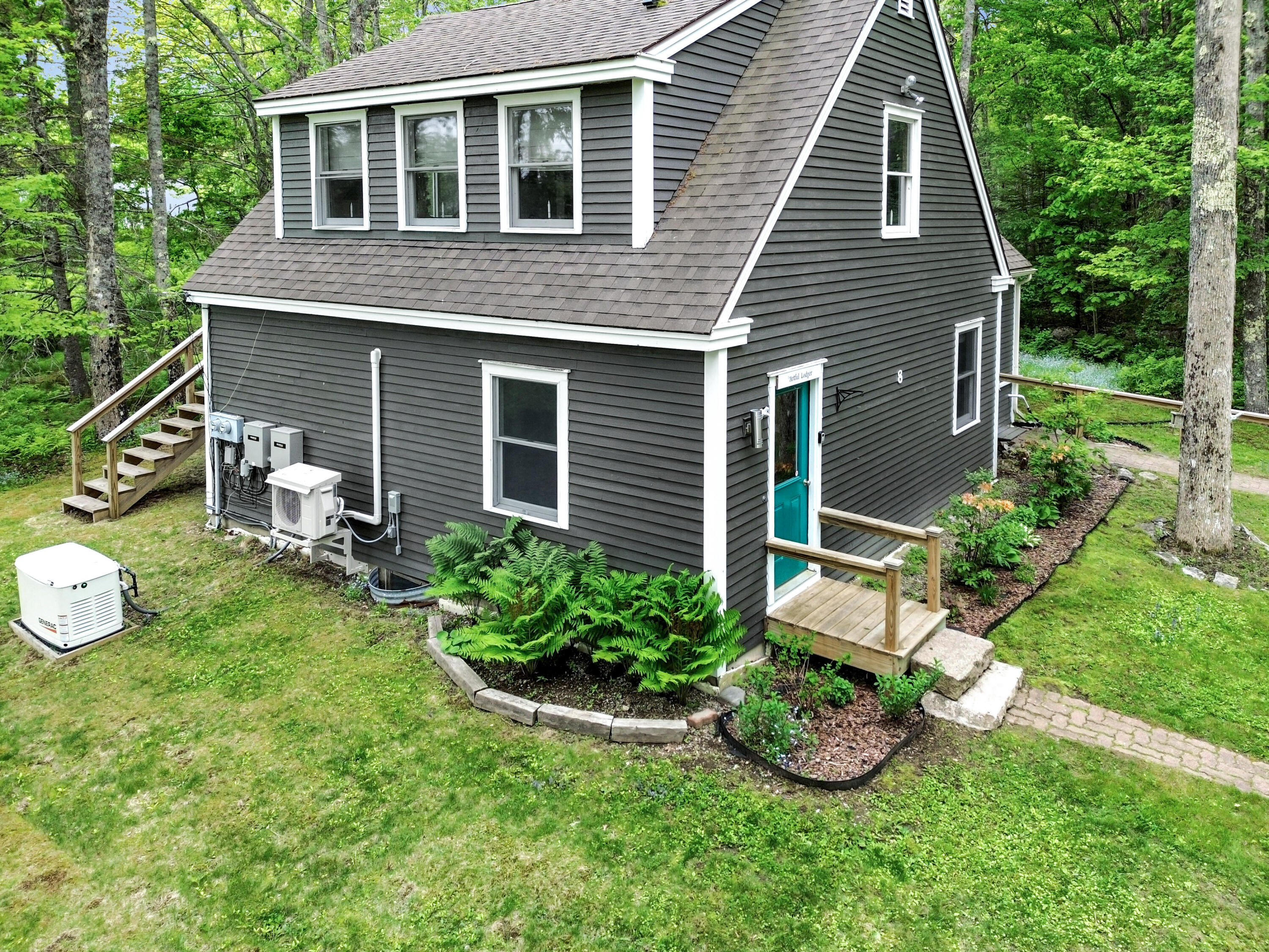 8 Beech Hill Road Property Photo 2