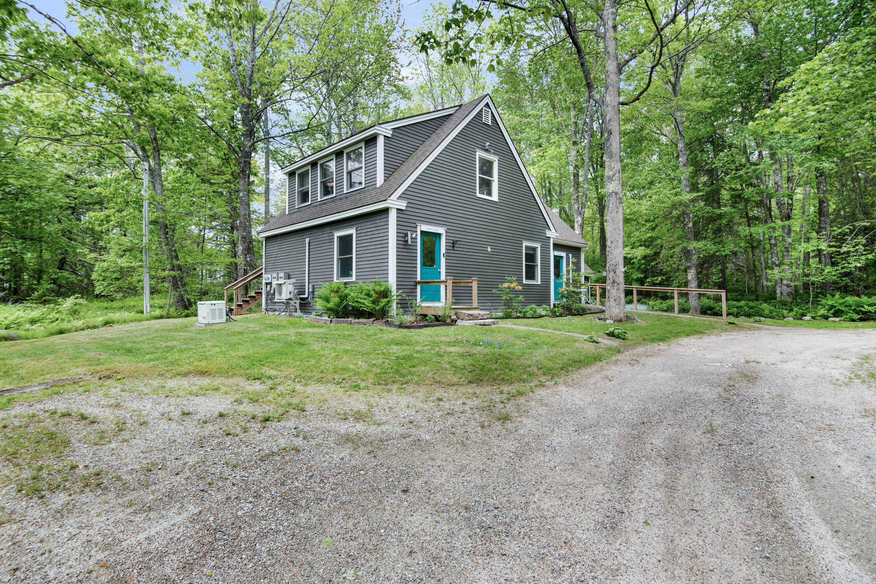 8 Beech Hill Road Property Photo 5