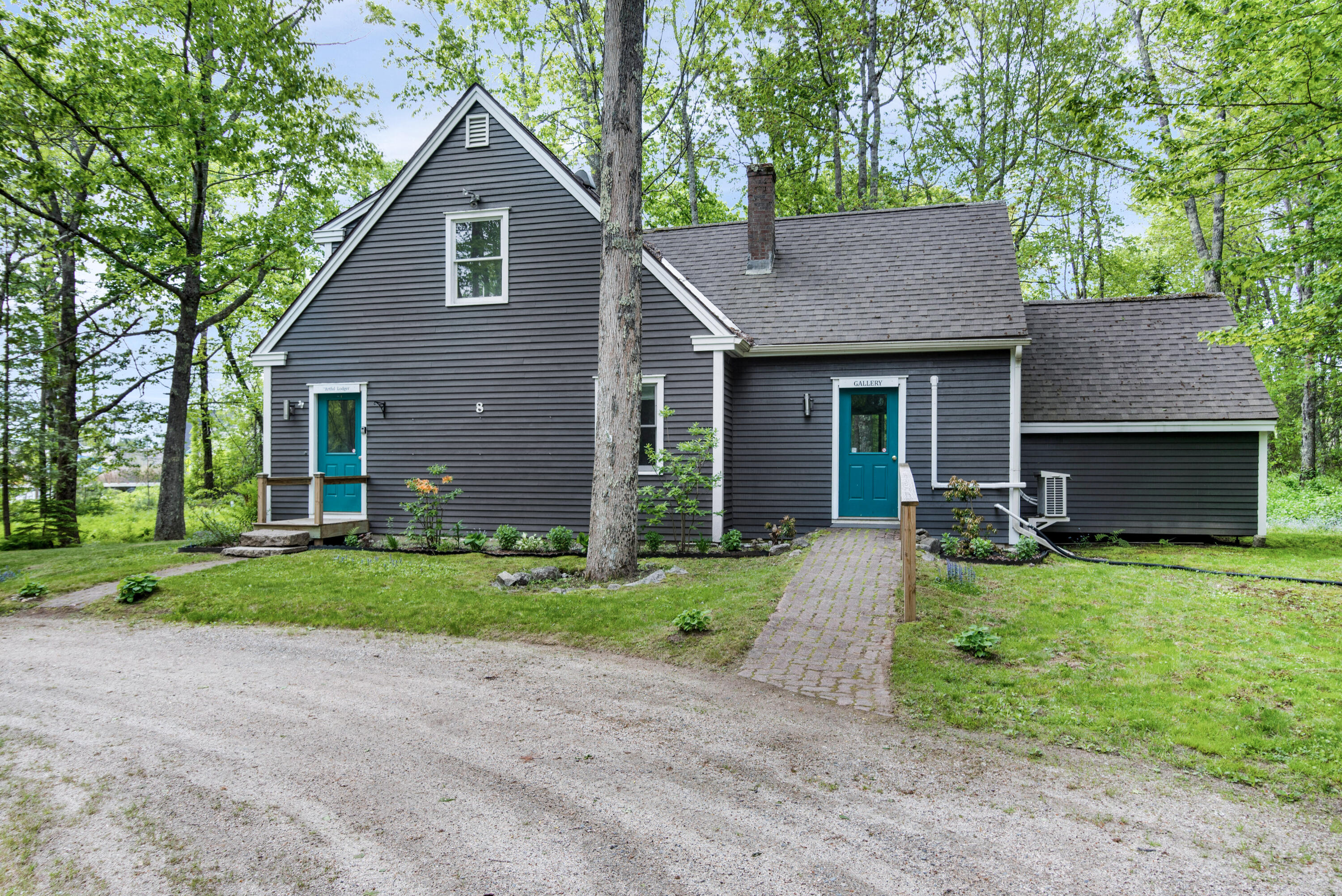 8 Beech Hill Road Property Photo 47