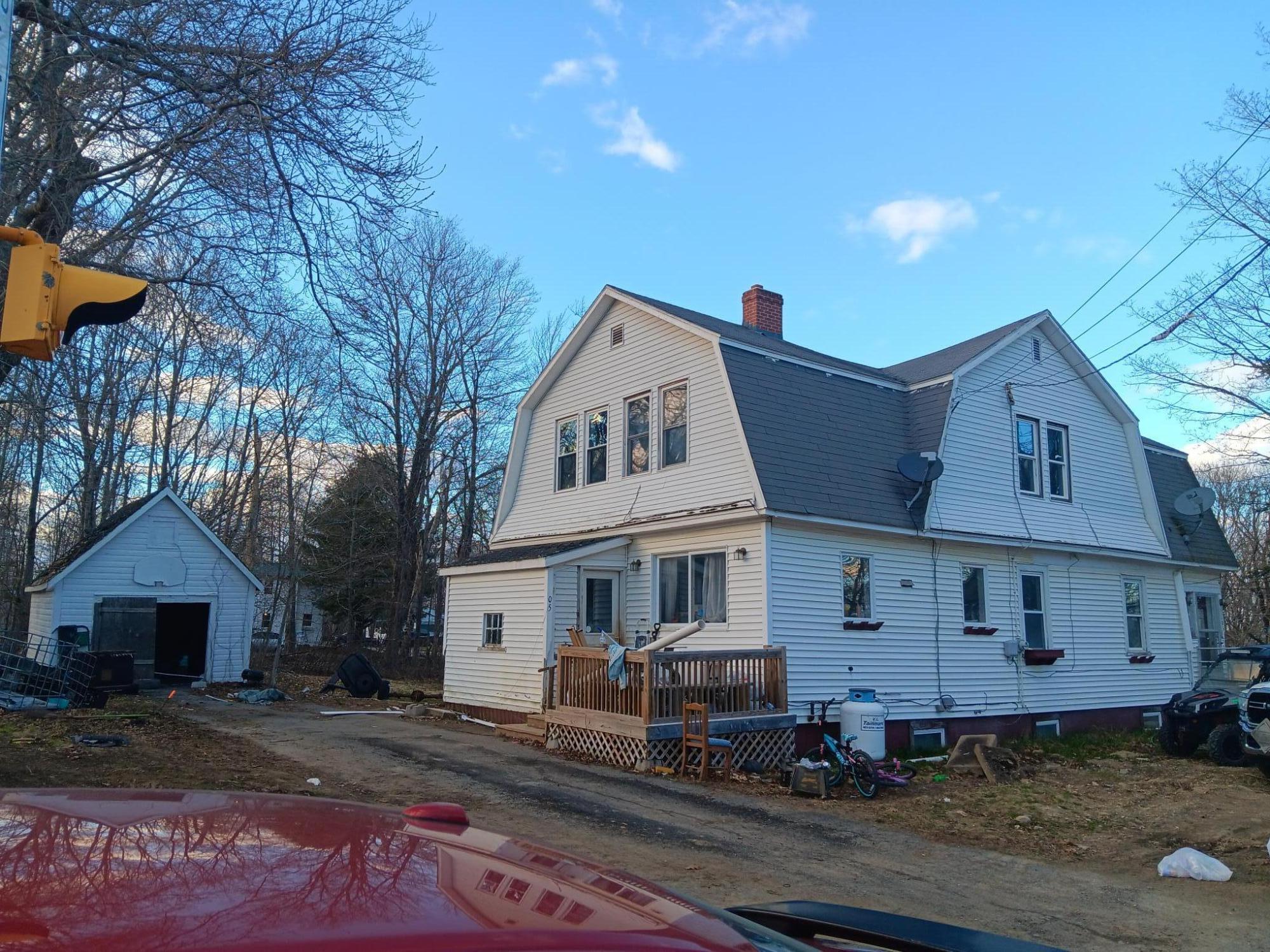 105 Broadway Property Photo