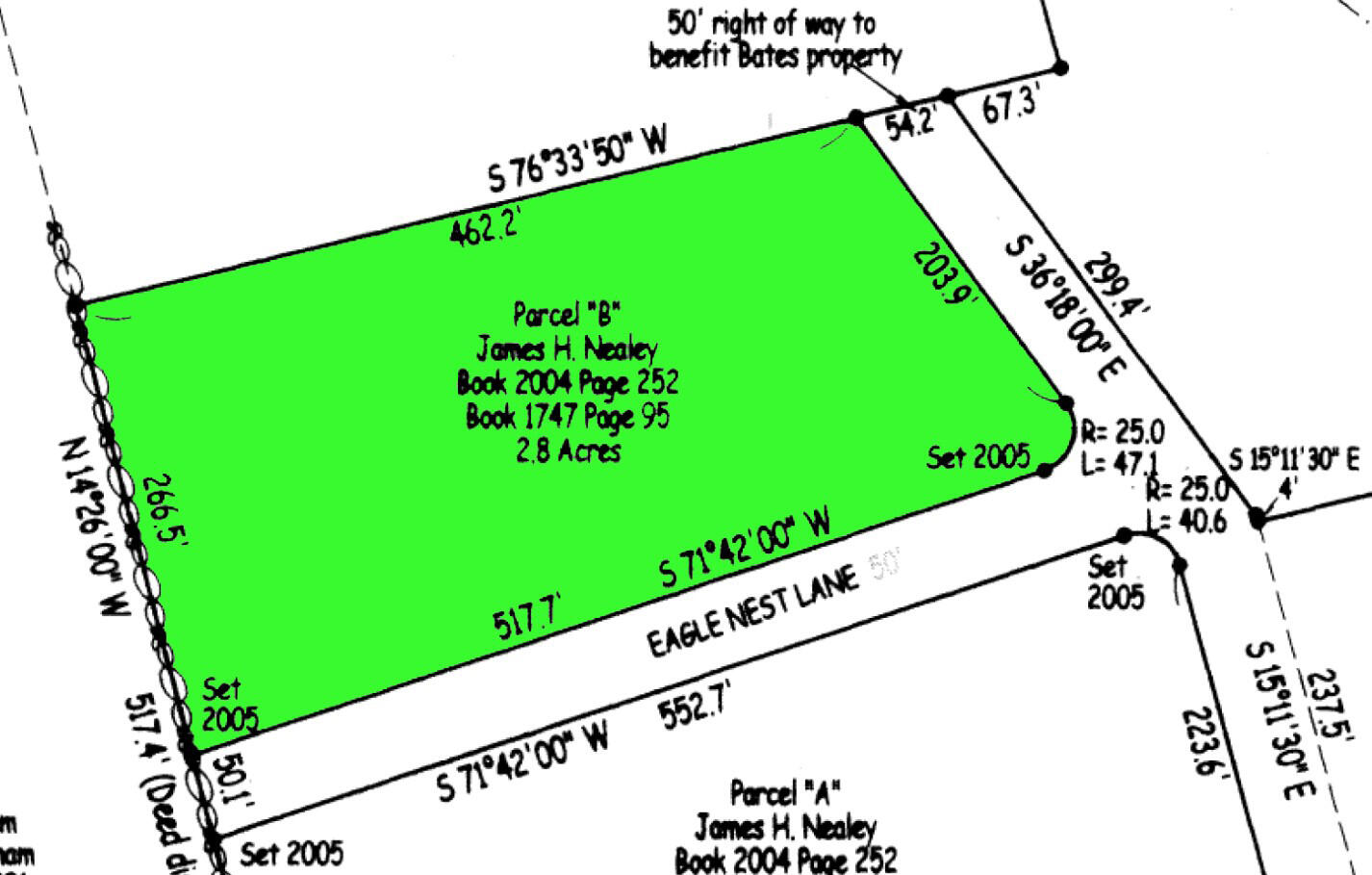 R-7 17-c Eagle Drive Property Photo 1