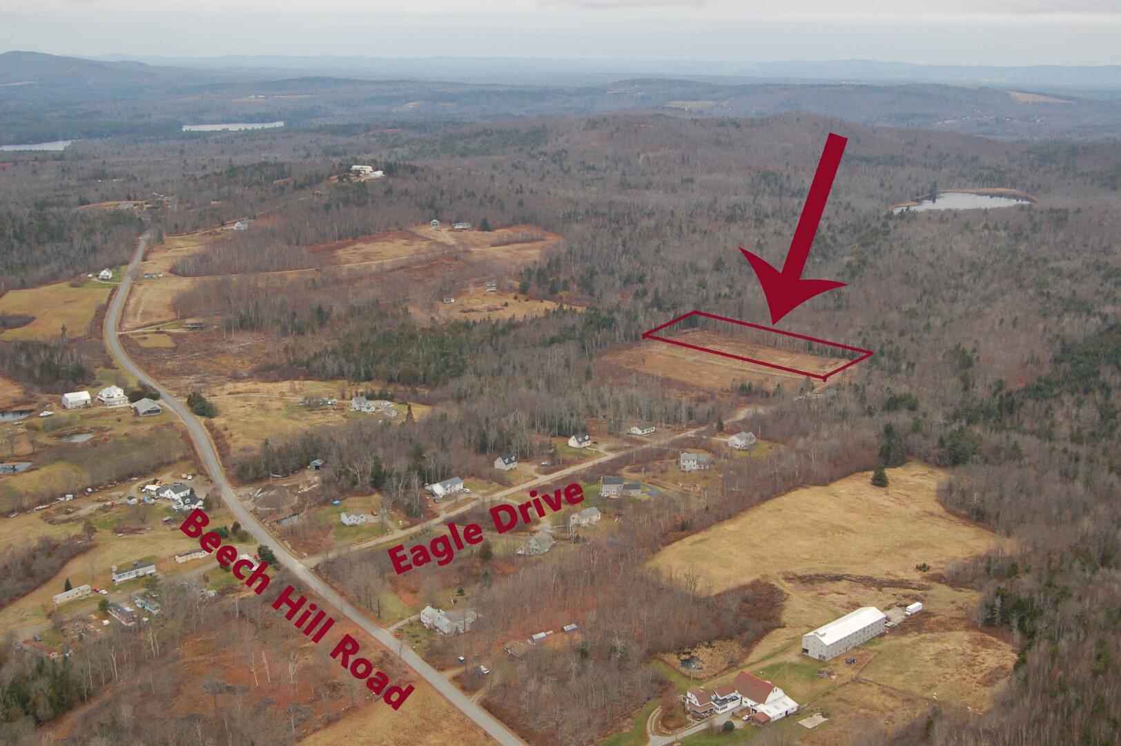 R-7 17-c Eagle Drive Property Photo 3
