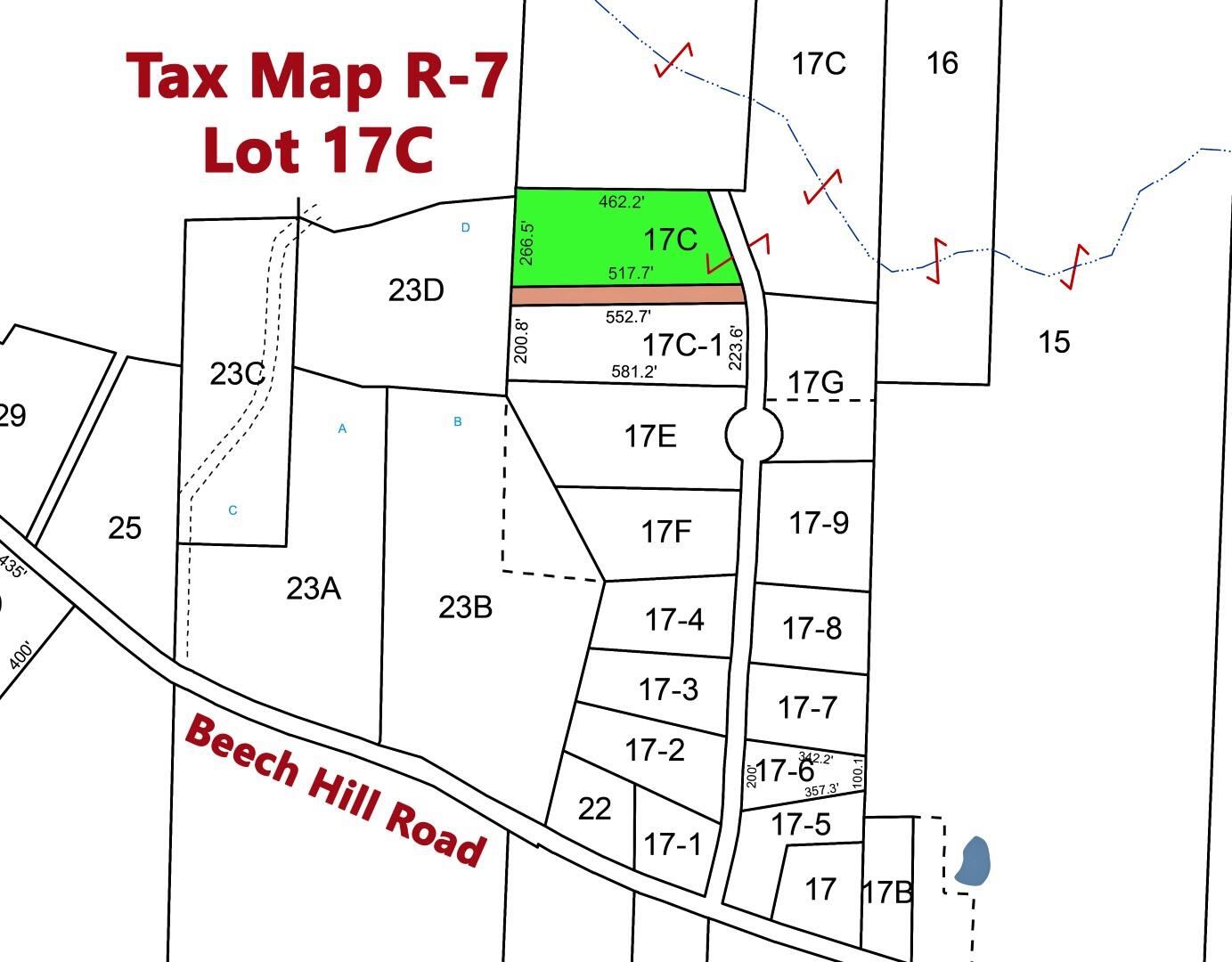 R-7 17-c Eagle Drive Property Photo 5