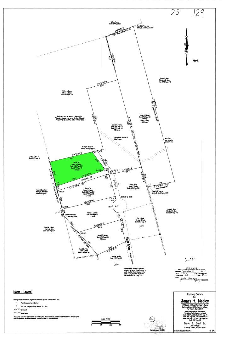 R-7 17-c Eagle Drive Property Photo 41