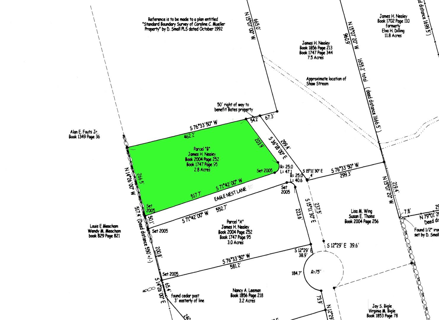 R-7 17-c Eagle Drive Property Photo 42