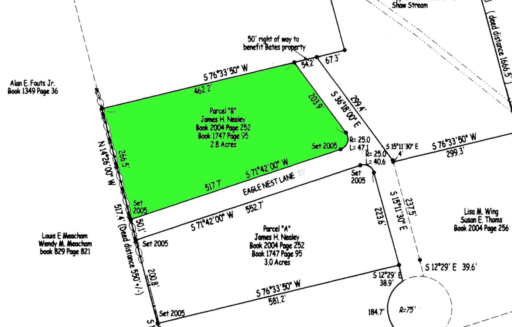 R-7 17-c Eagle Drive Property Photo 43