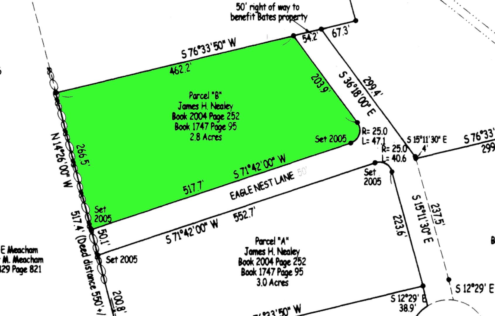R-7 17-c Eagle Drive Property Photo 45