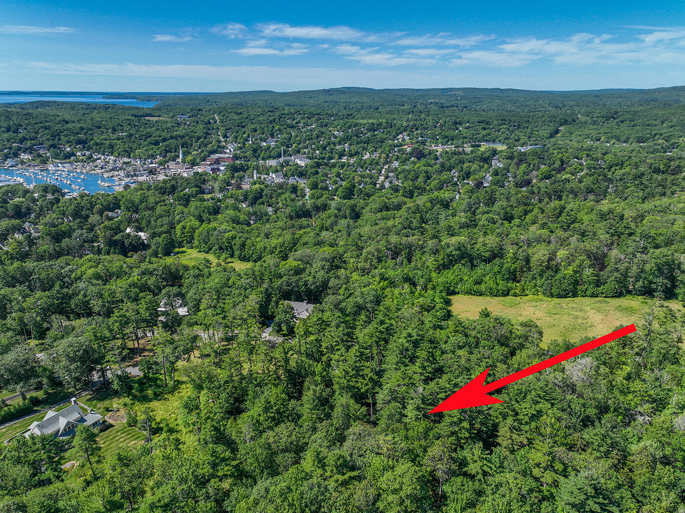 00 Mountain Arrow Drive Property Photo 2