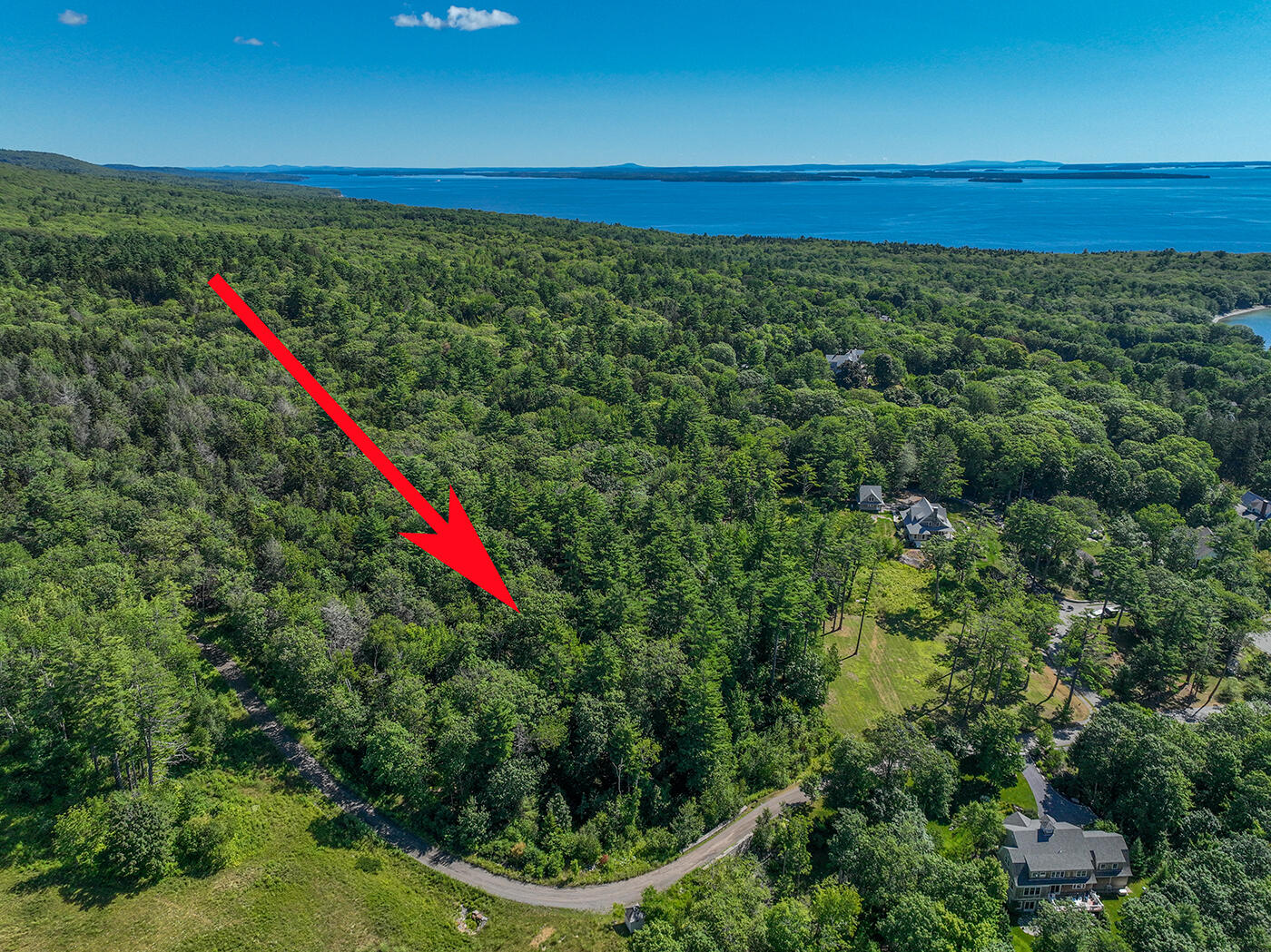 00 Mountain Arrow Drive Property Photo 3