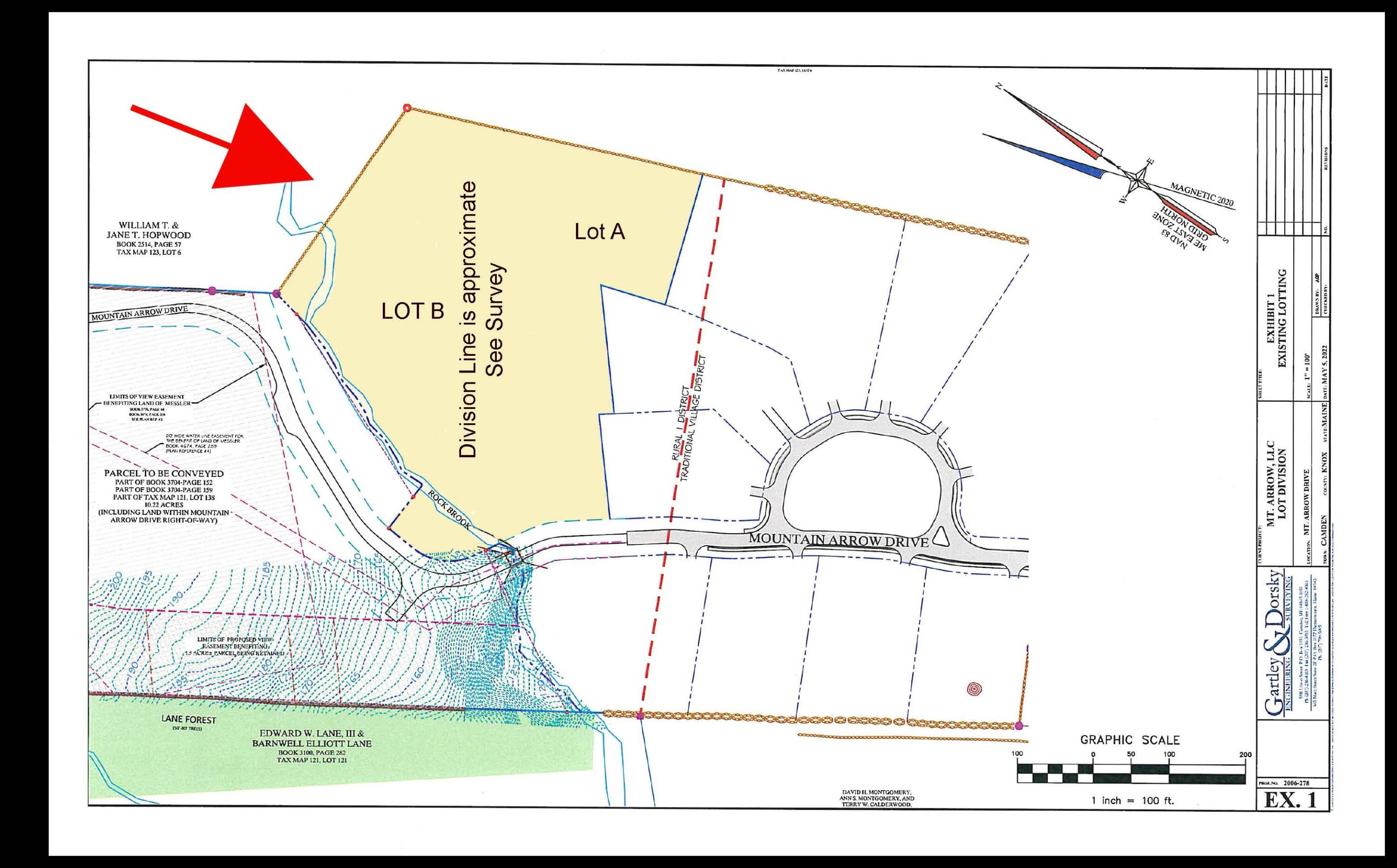 00 Mountain Arrow Drive Property Photo 11