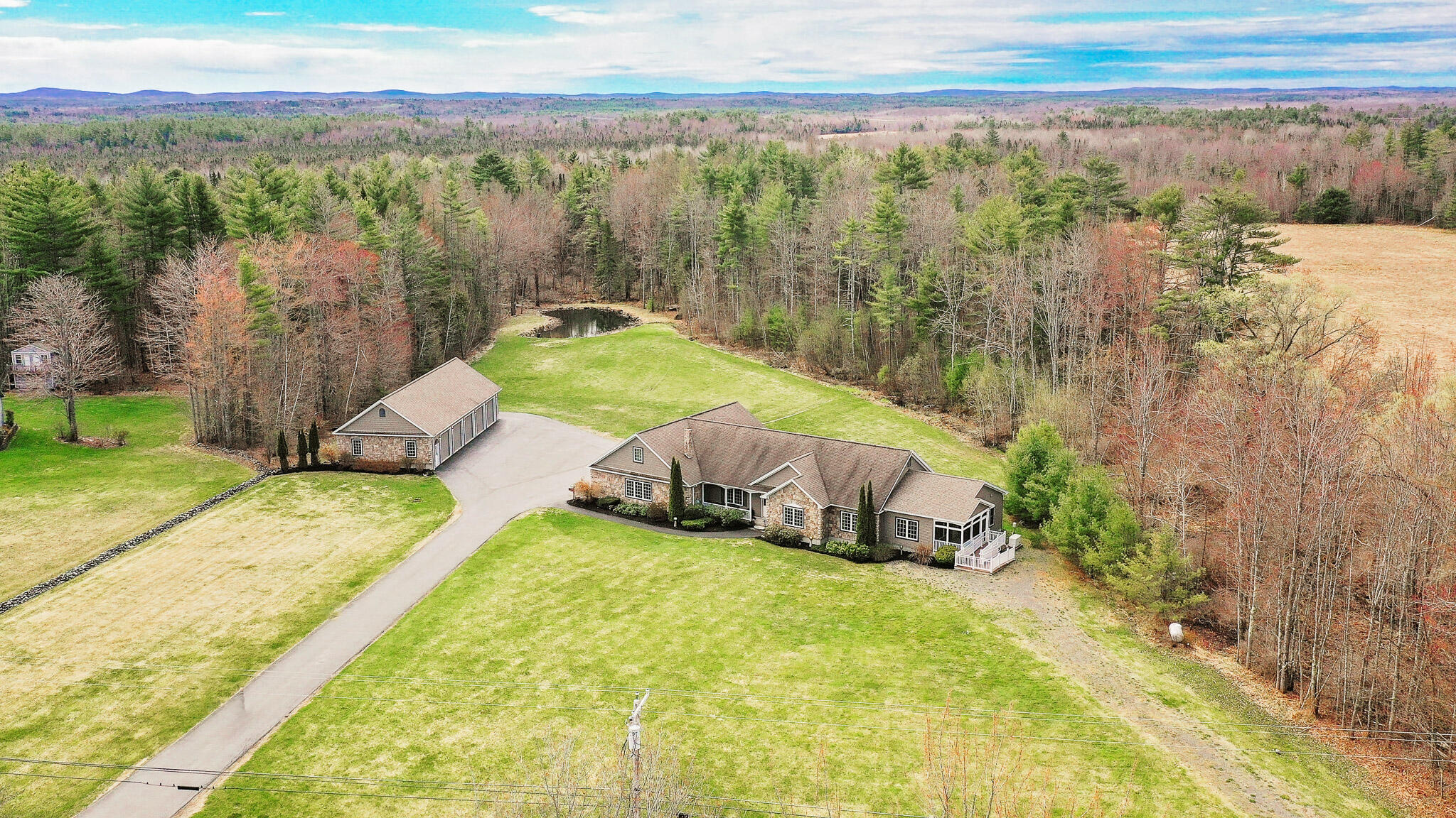 110 North Road Property Photo