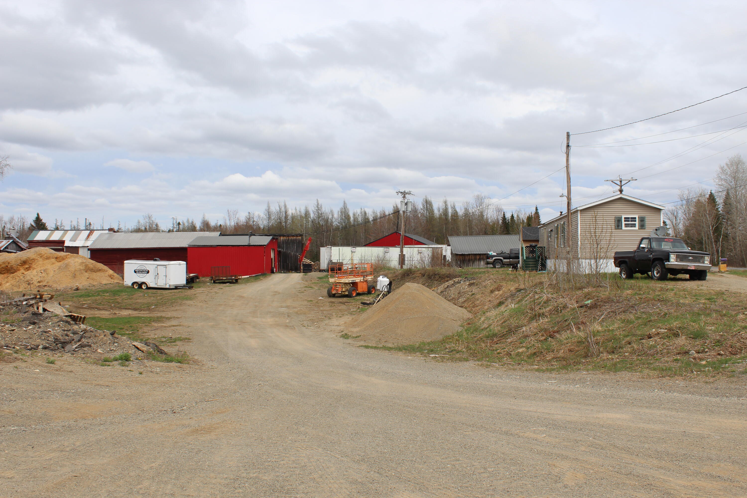 713 Crystal Road Property Photo 1