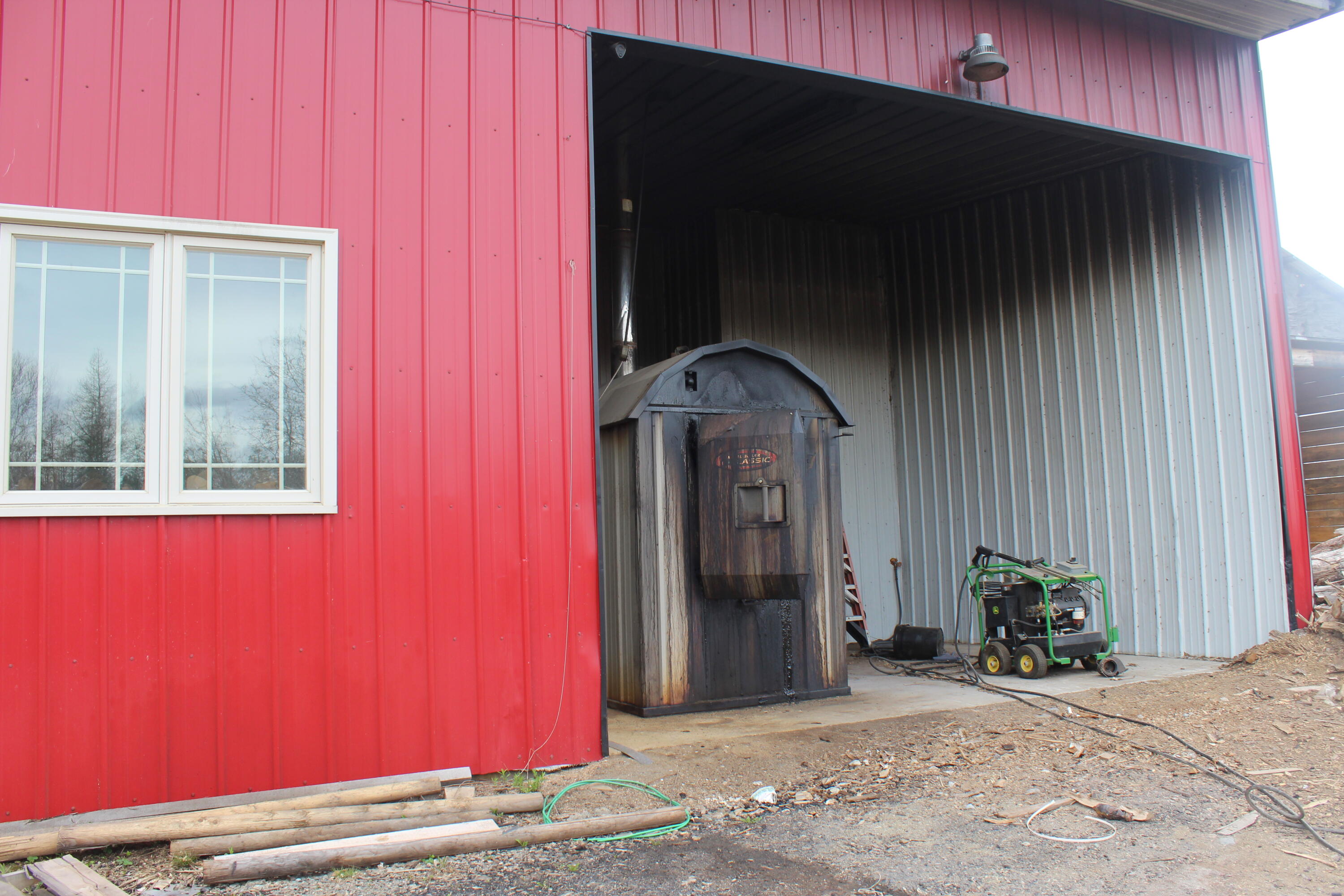 713 Crystal Road Property Photo 4