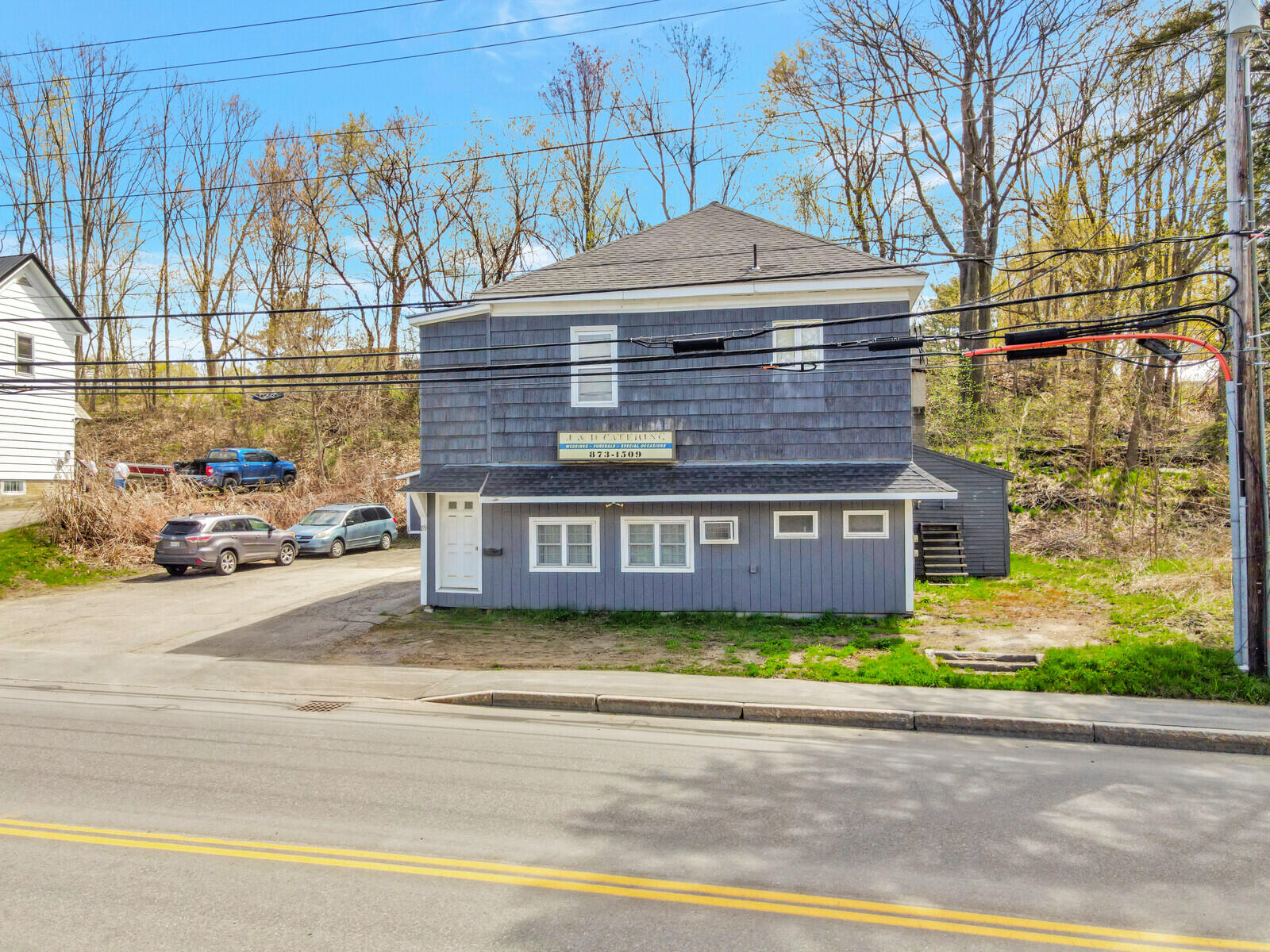89 Benton Avenue Property Photo 2