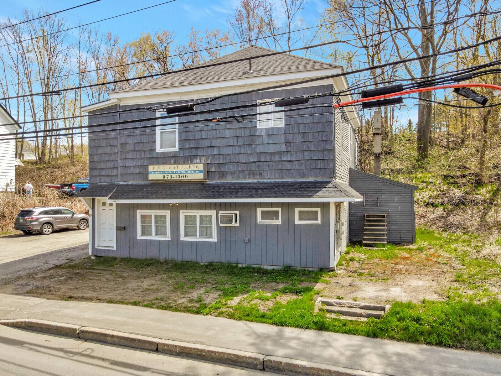89 Benton Avenue Property Photo 3