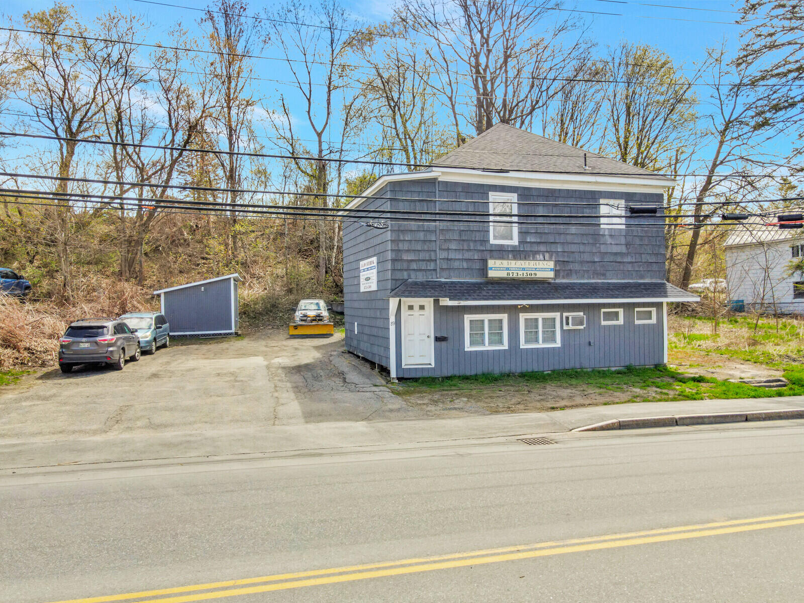 89 Benton Avenue Property Photo 4