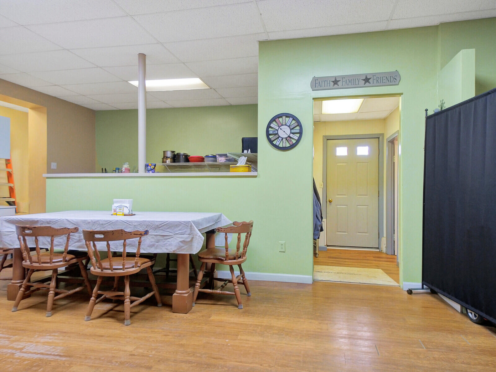 89 Benton Avenue Property Photo 40