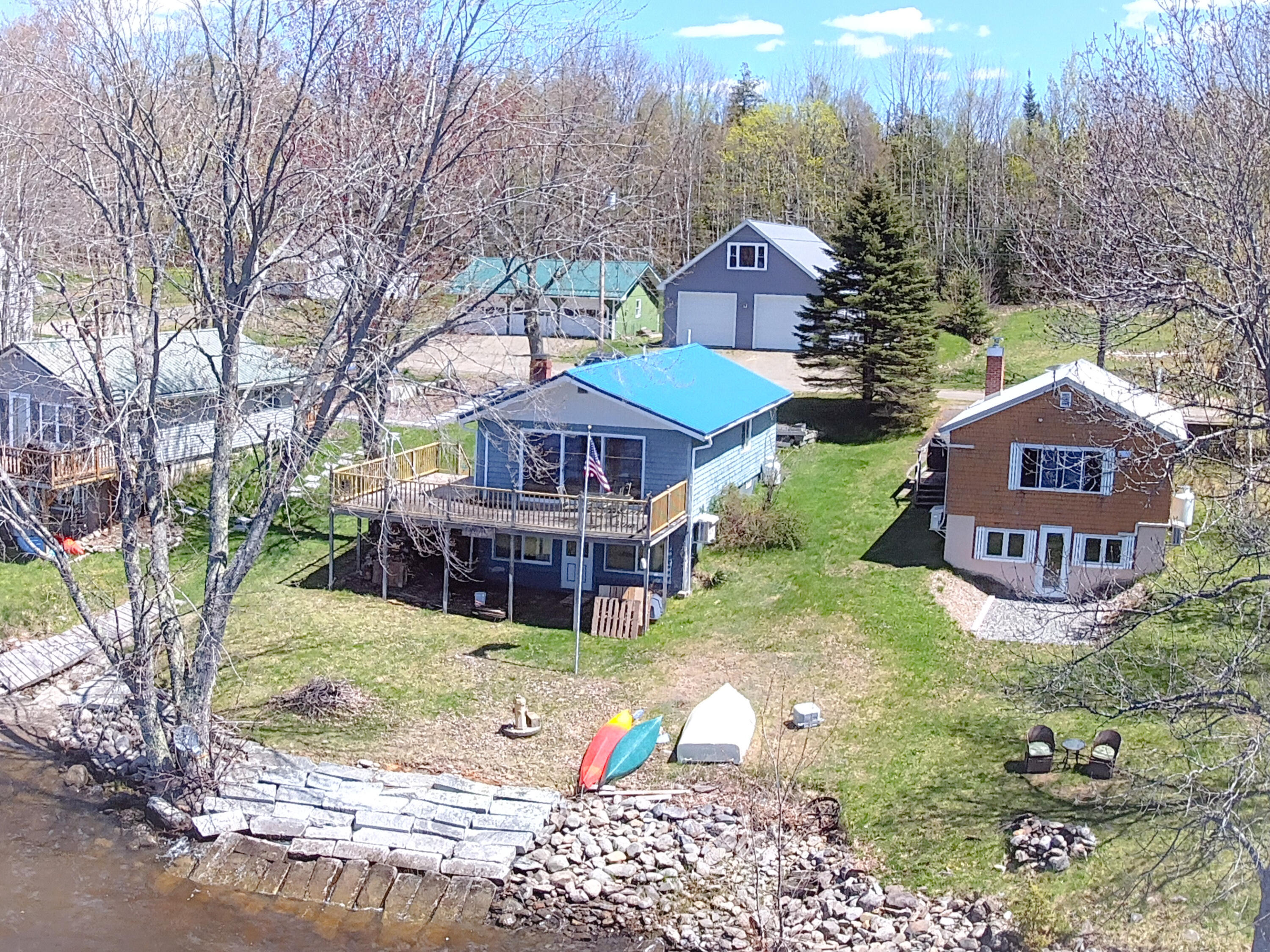 163 Heald Camp Road Property Photo