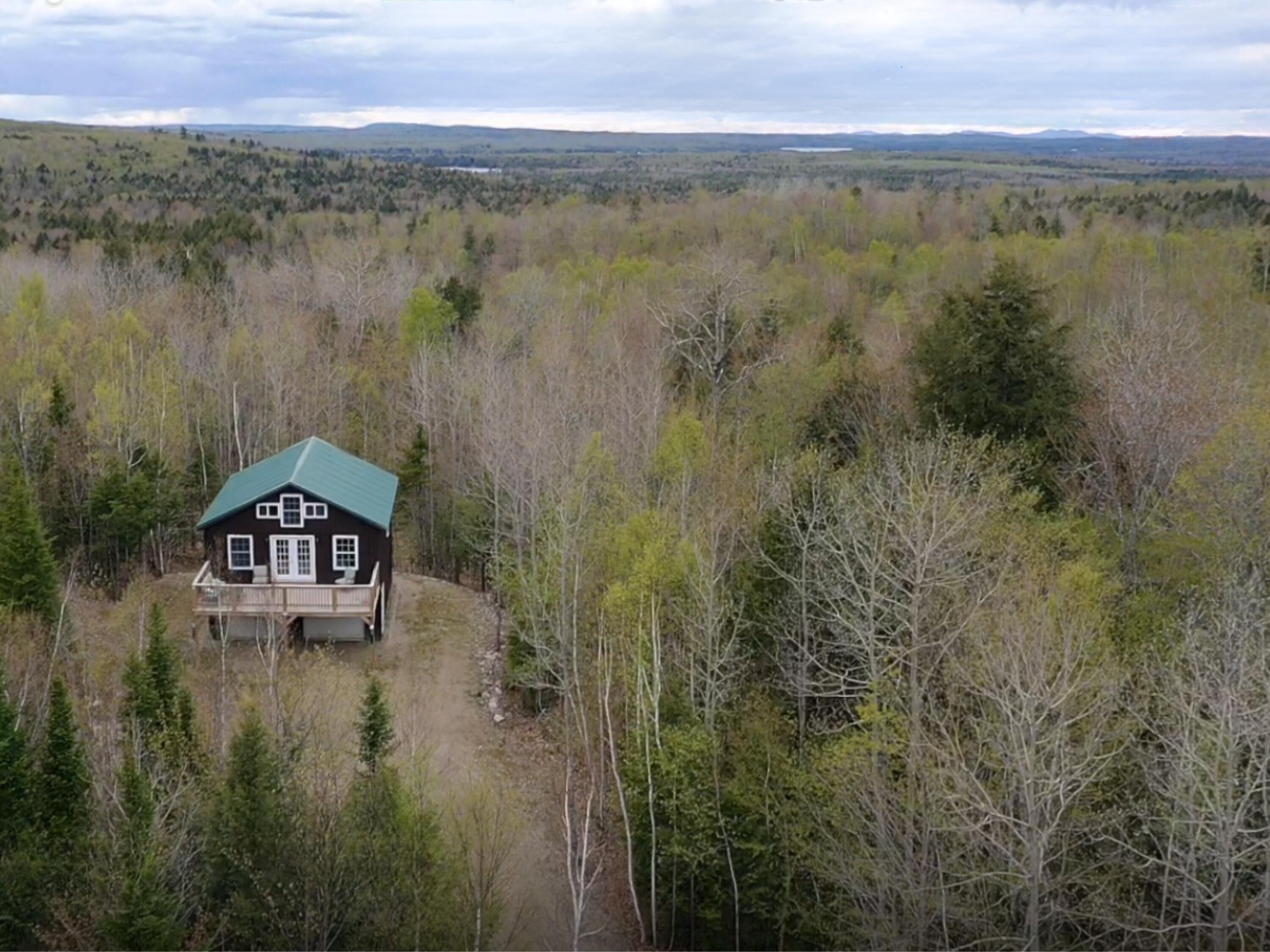 42 Cyrs Siding Road Property Photo