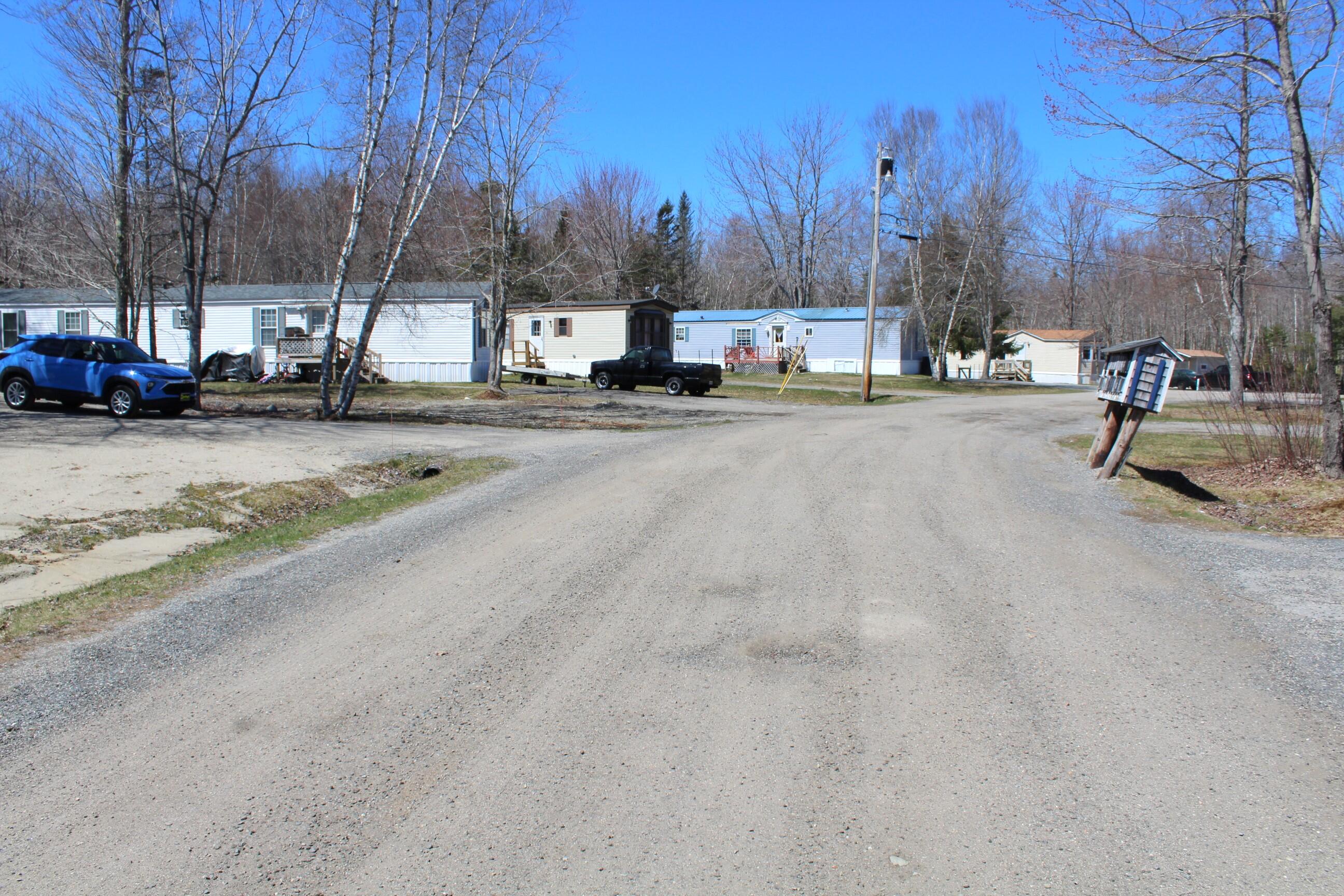 Rte 182 Franklin Road Property Photo 2