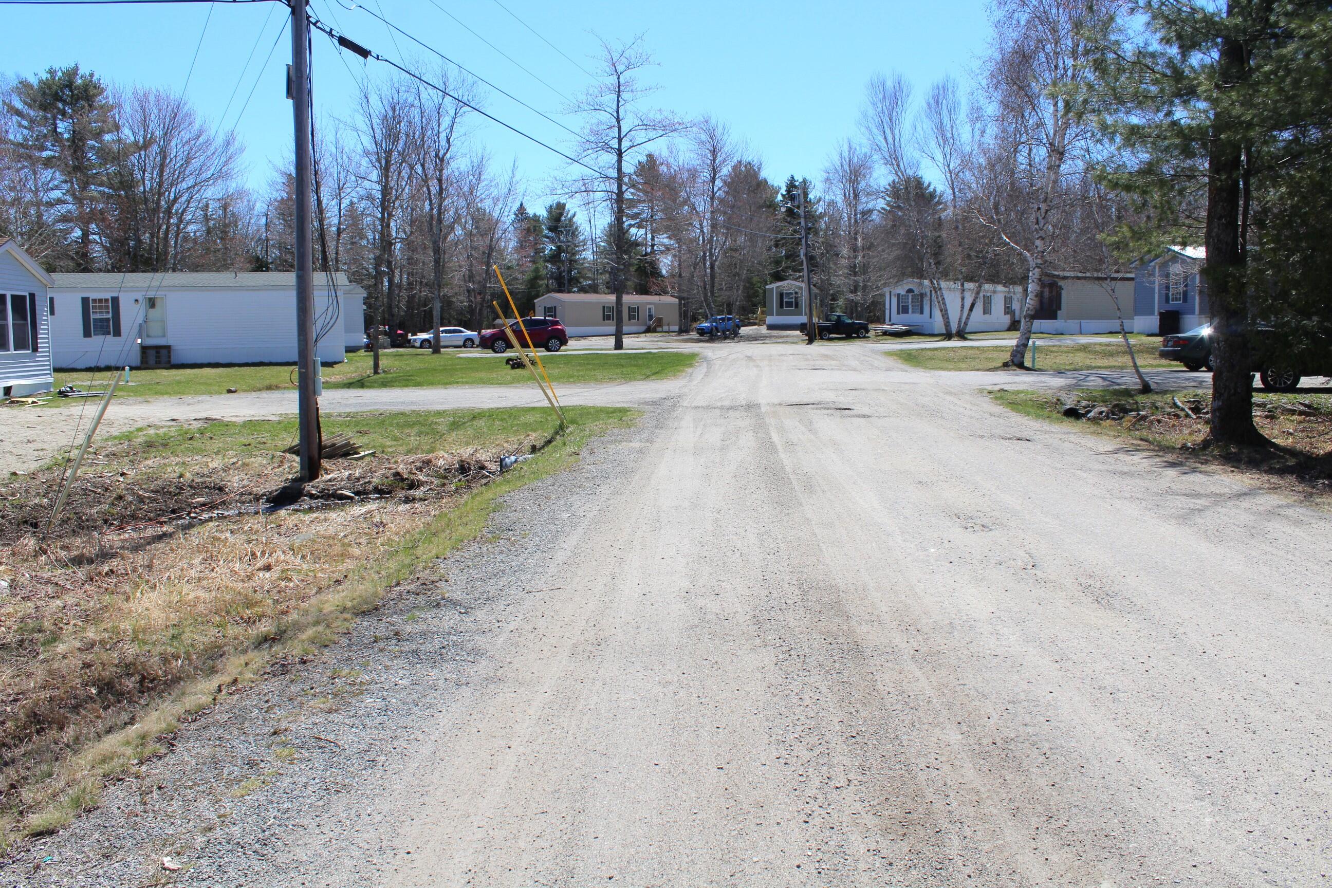 Rte 182 Franklin Road Property Photo 3