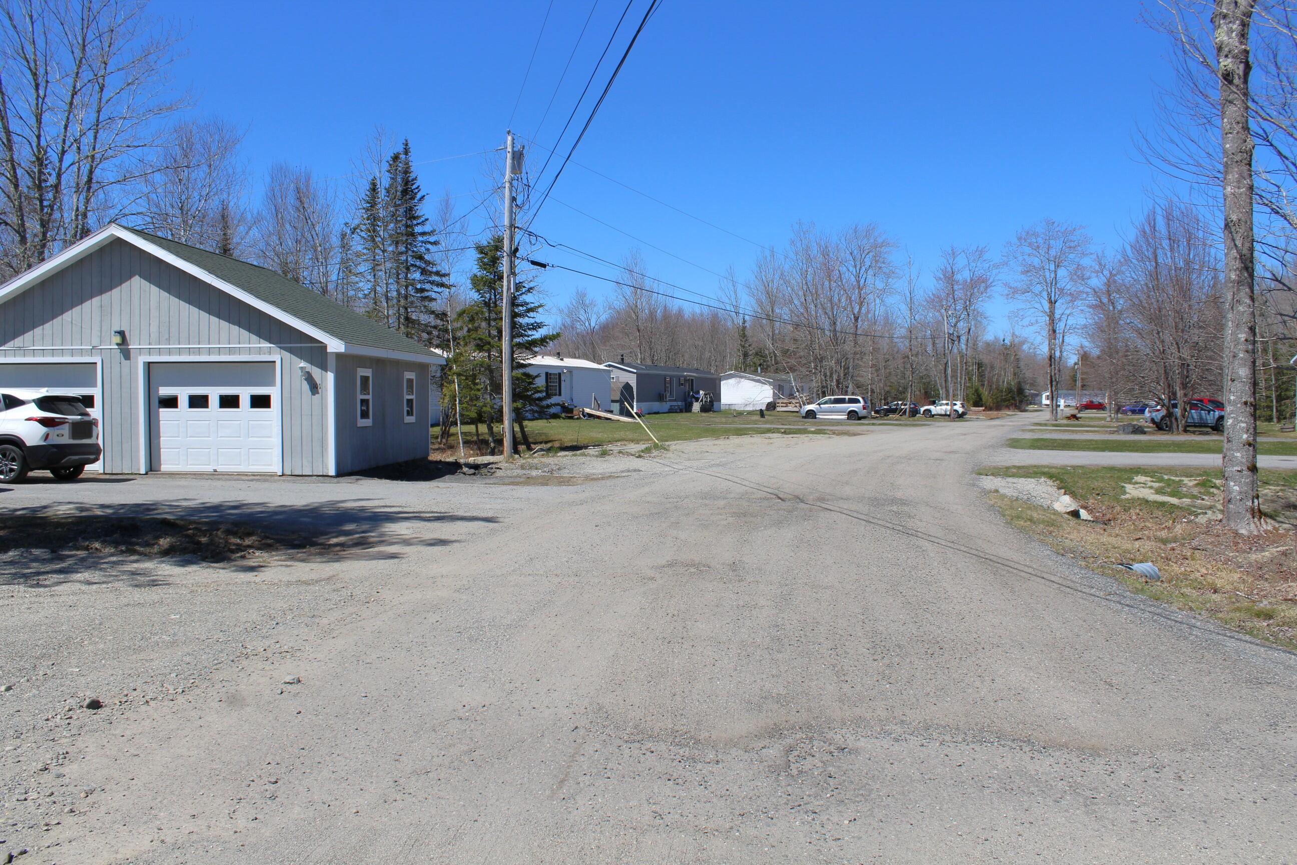 Rte 182 Franklin Road Property Photo 4