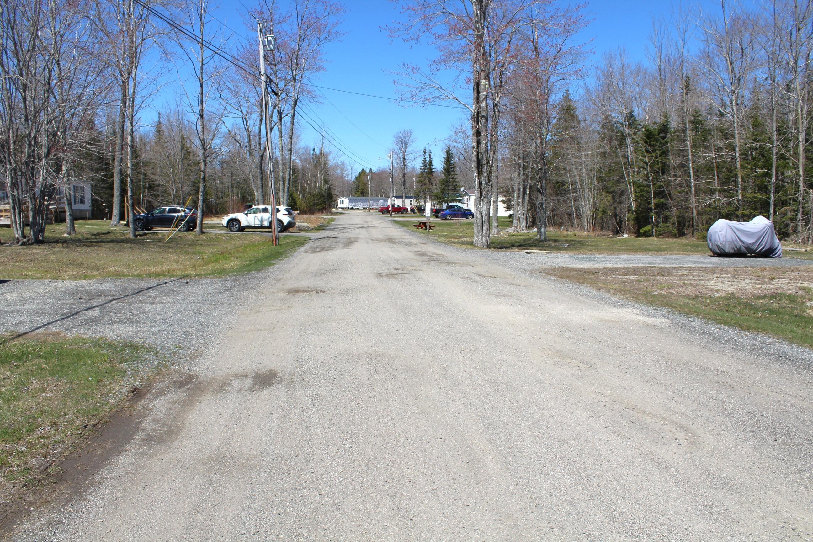Rte 182 Franklin Road Property Photo 6