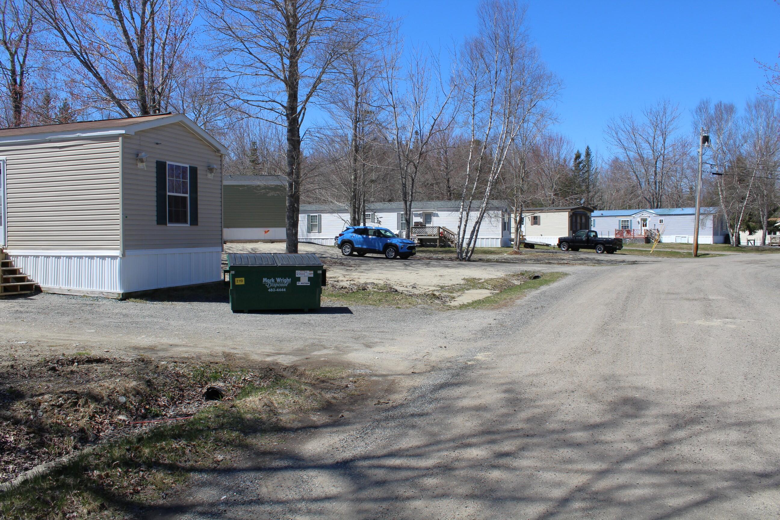 Rte 182 Franklin Road Property Photo 9