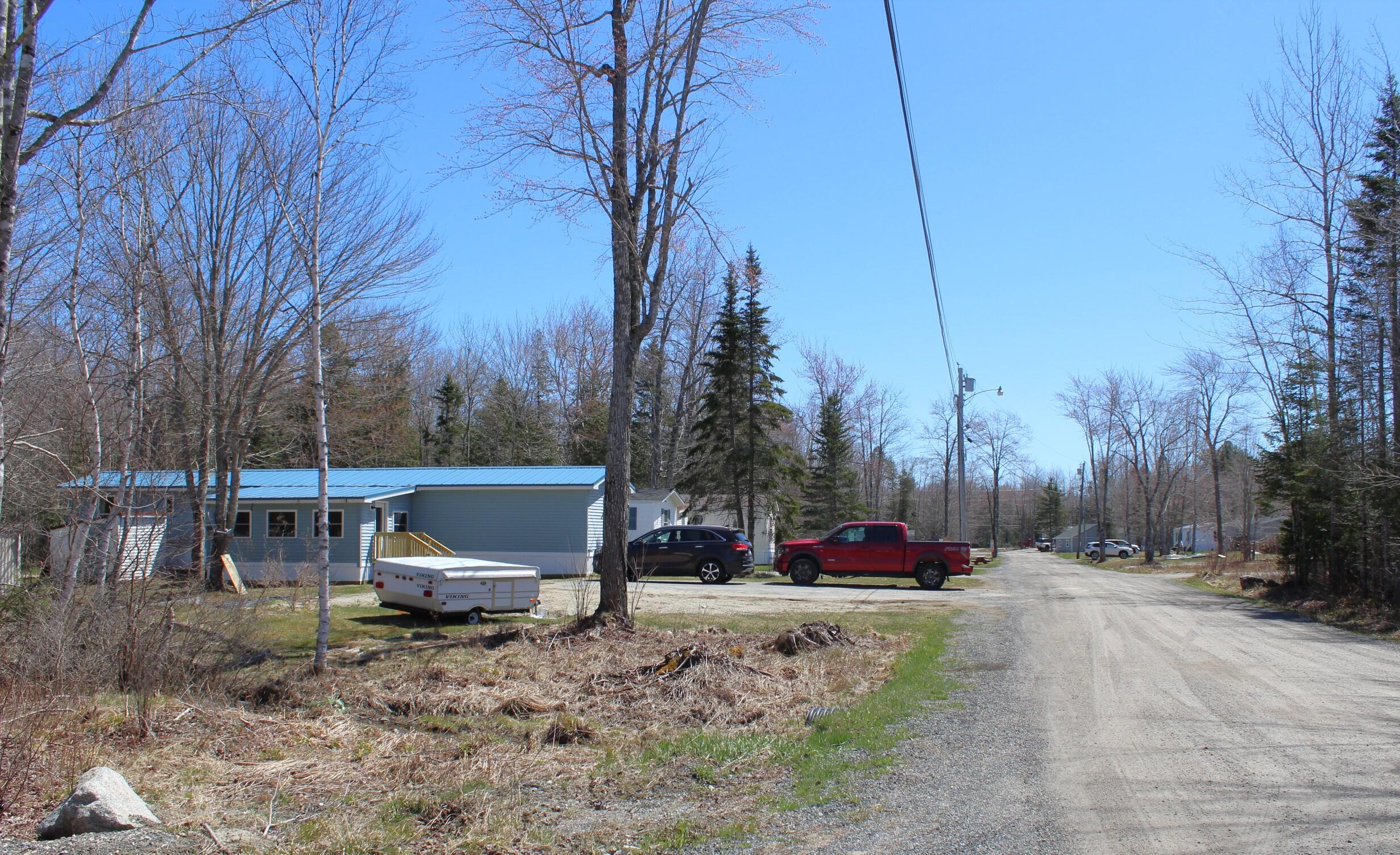 Rte 182 Franklin Road Property Photo 10