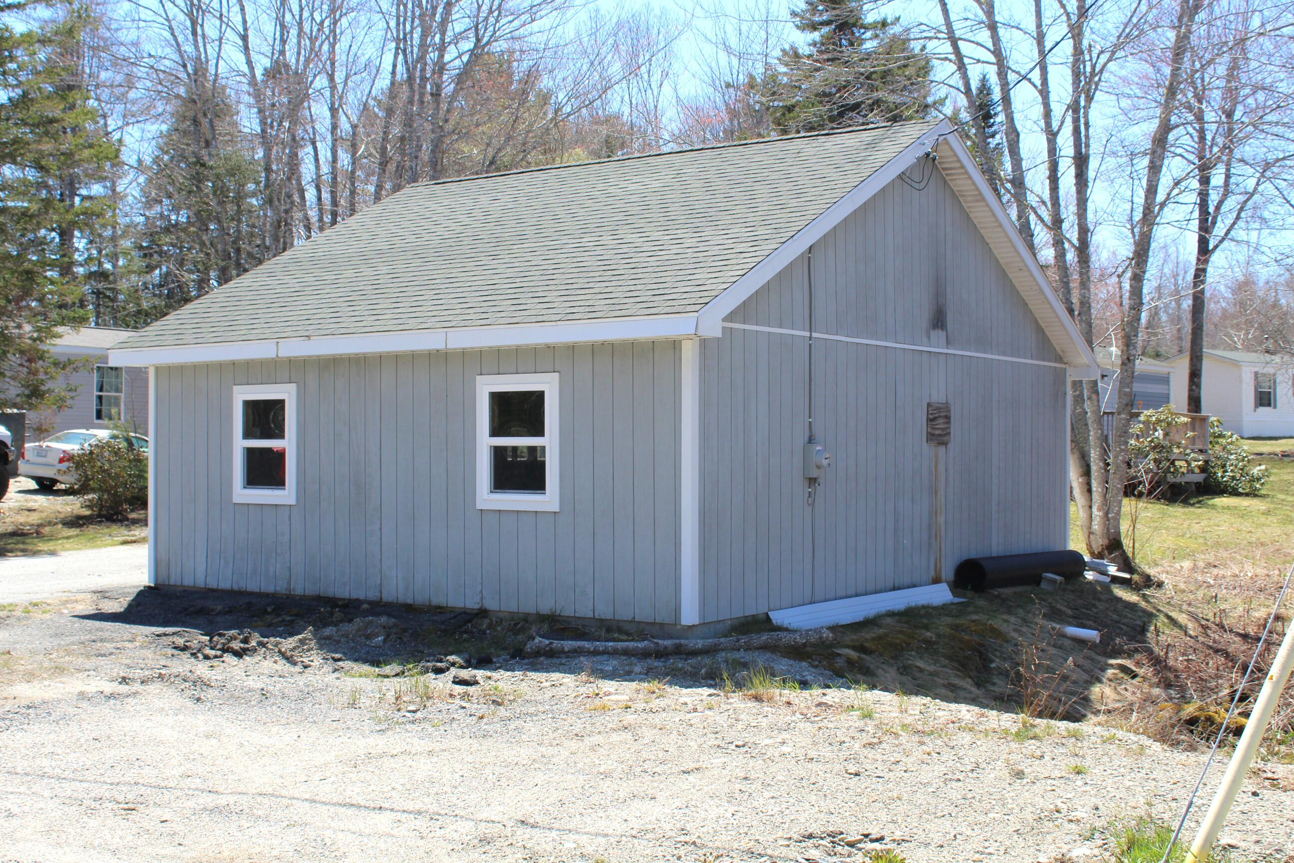 Rte 182 Franklin Road Property Photo 11