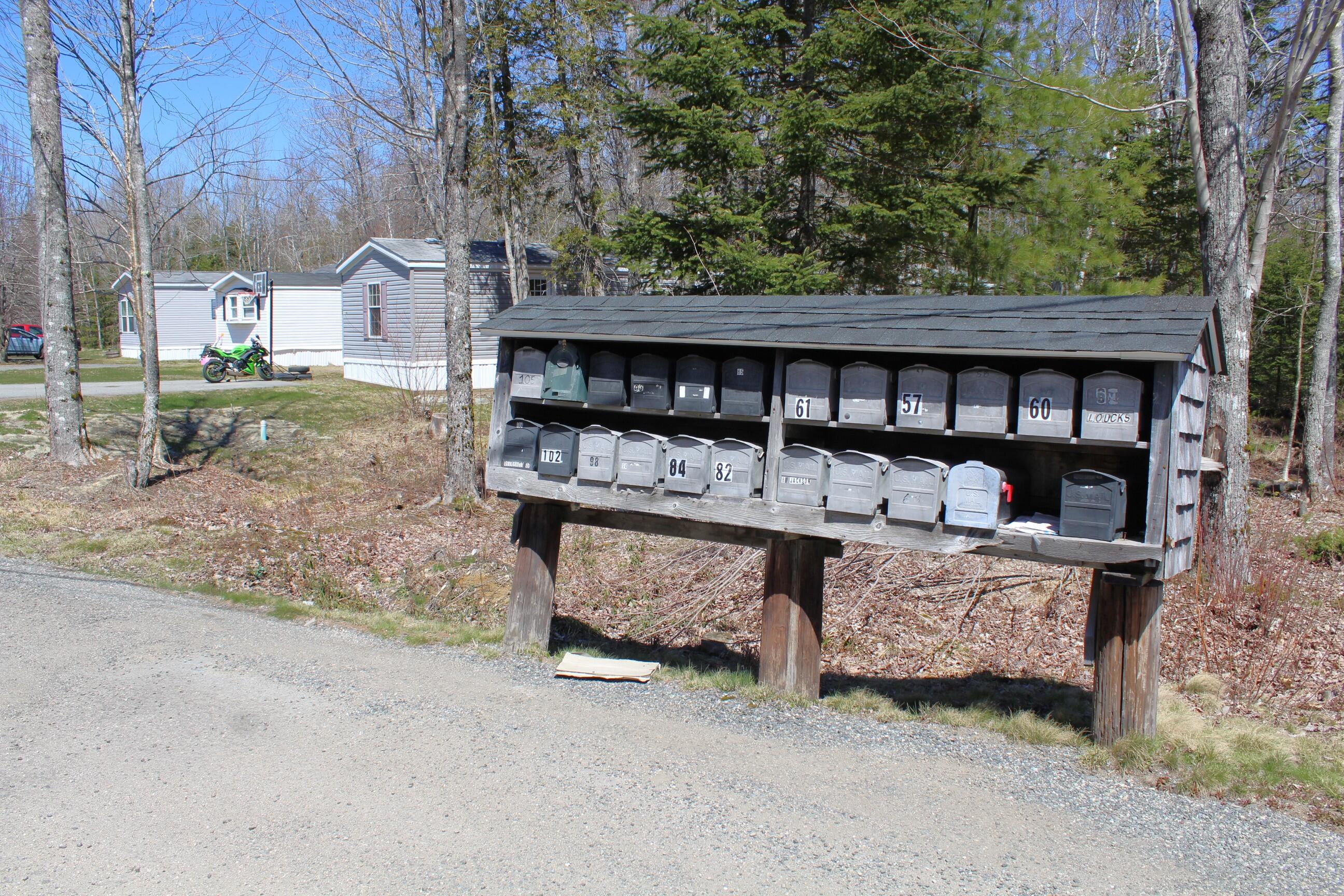 Rte 182 Franklin Road Property Photo 12